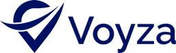 Voyza Logo