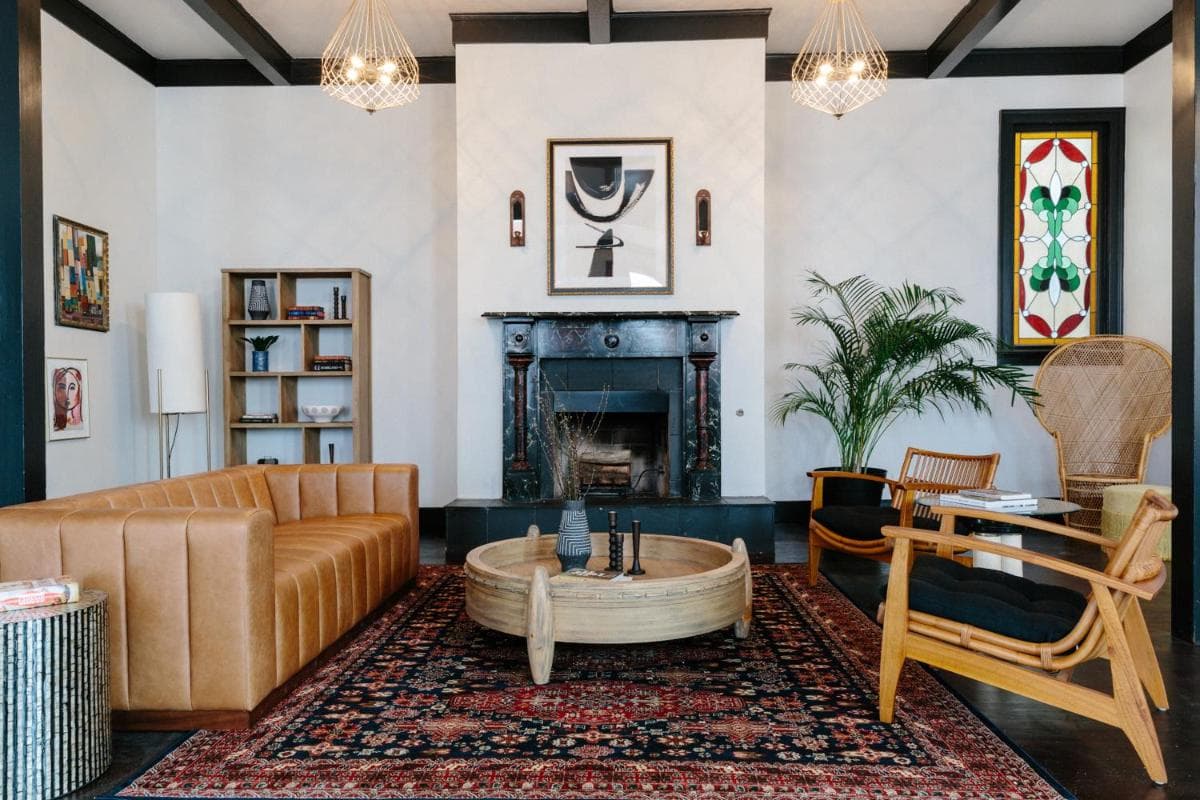 Sonder Hayes Valley featured exterior or lobby in San Francisco, CA — similar hotel