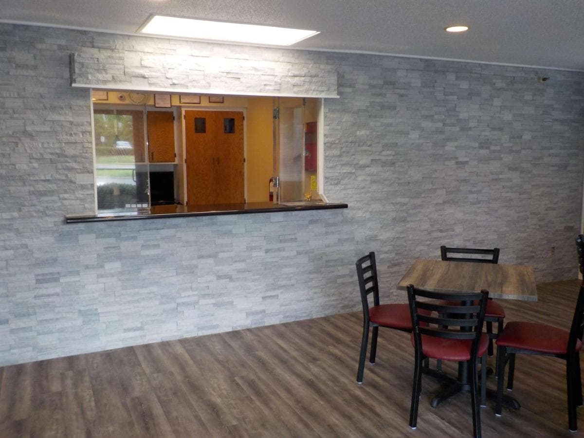 Economy 7 Inn featured exterior or lobby in Norfolk, VA — similar hotel