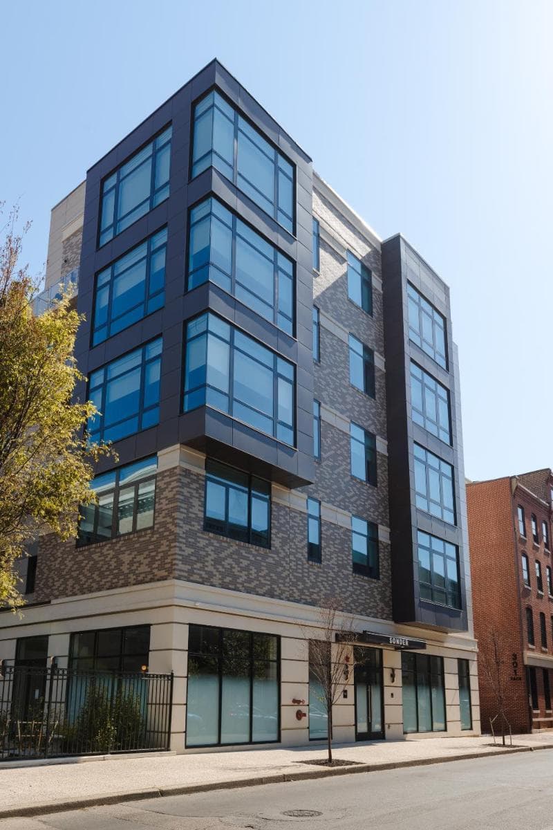 Sonder The Mint featured exterior or lobby in Philadelphia, PA — similar hotel