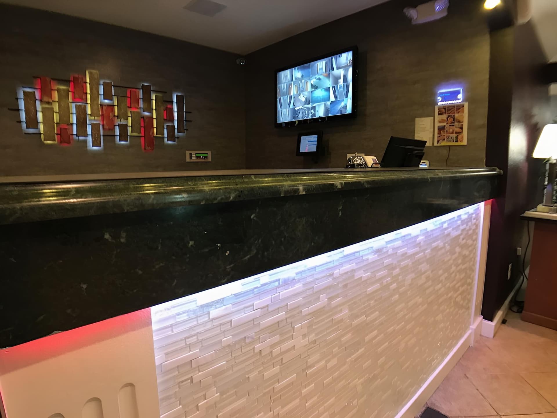 M Star Hotel Little Rock featured exterior or lobby in Little Rock, AR — similar hotel