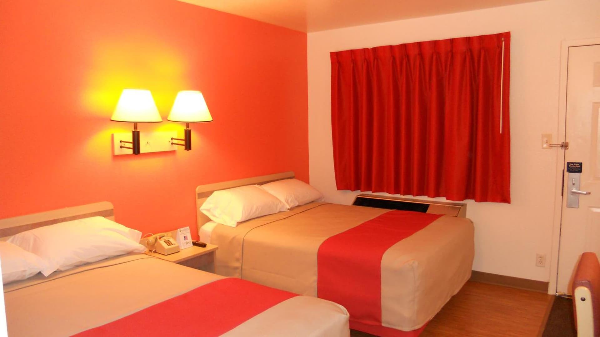 Motel 6-Des Moines, IA - North gallery photo in Des Moines, IA — image 30