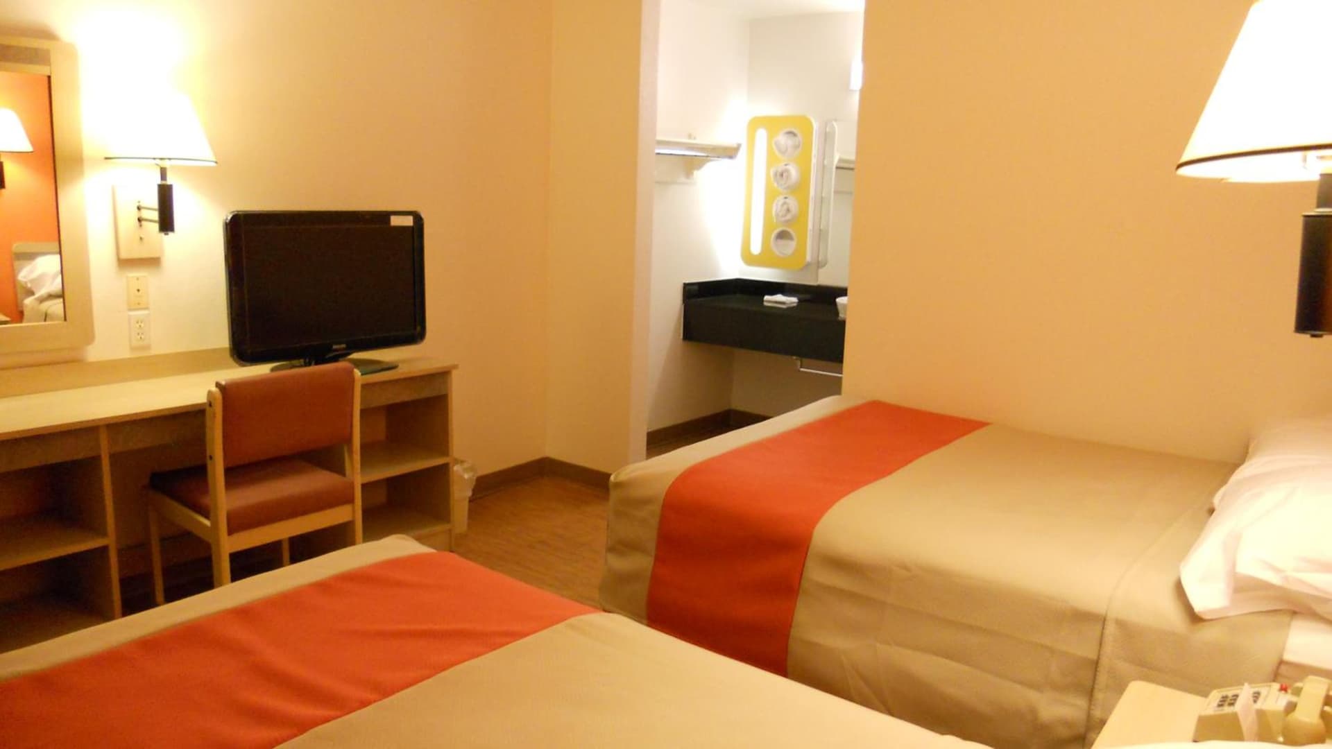 Motel 6-Des Moines, IA - North gallery photo in Des Moines, IA — image 18