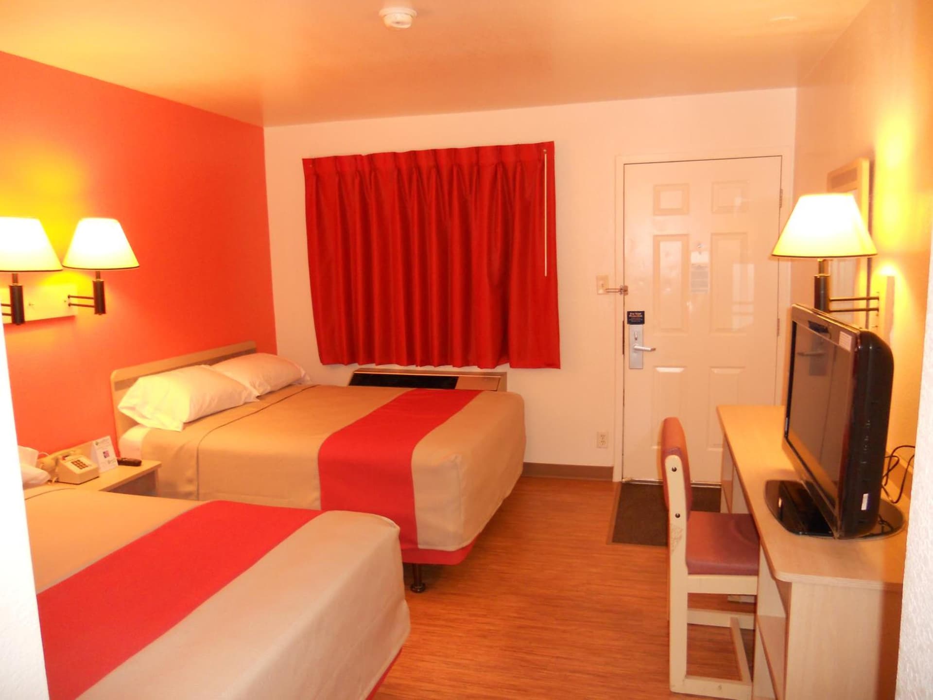 Motel 6-Des Moines, IA - North gallery photo in Des Moines, IA — image 34