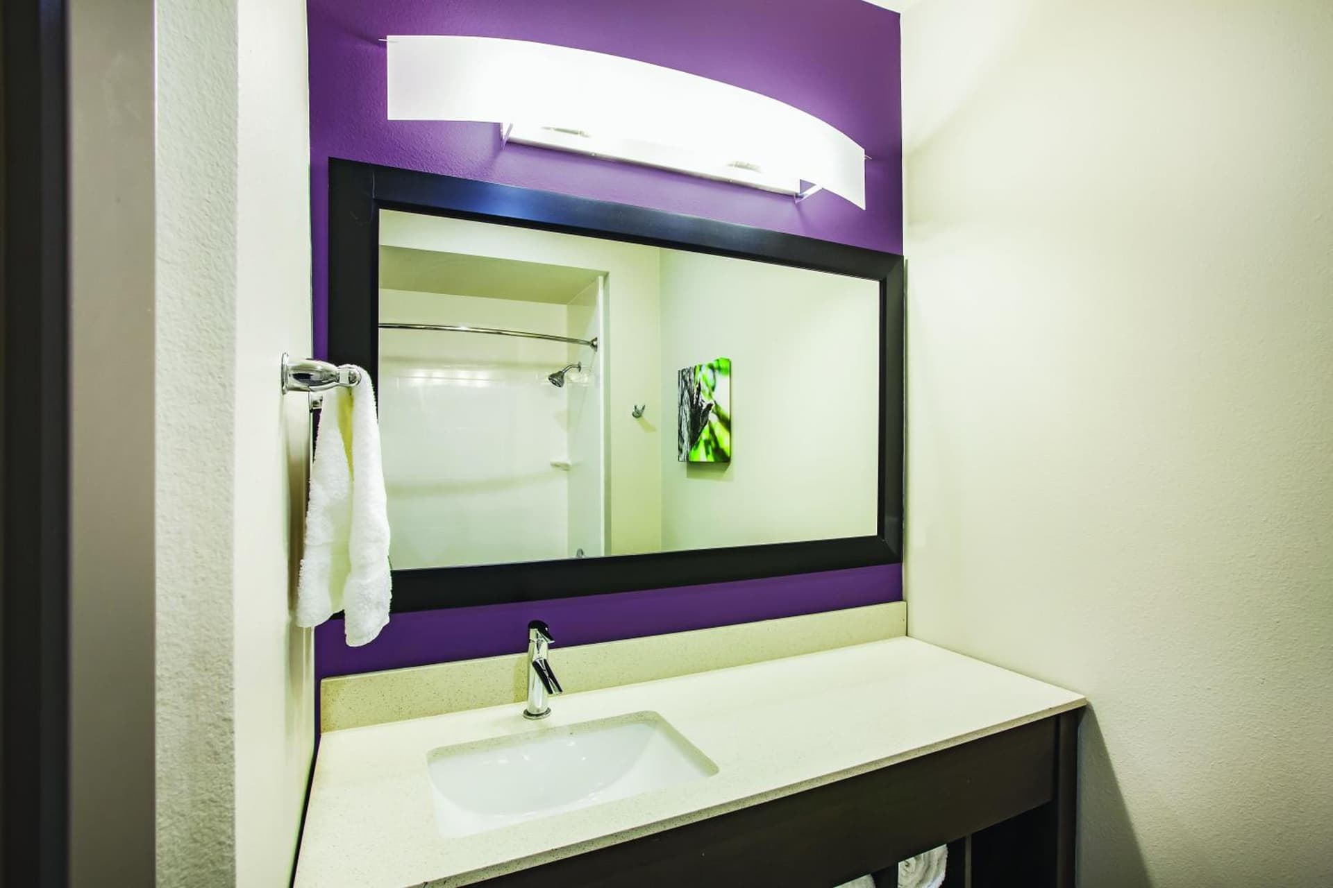 La Quinta by Wyndham McAllen La Plaza Mall gallery photo in McAllen, TX — image 56