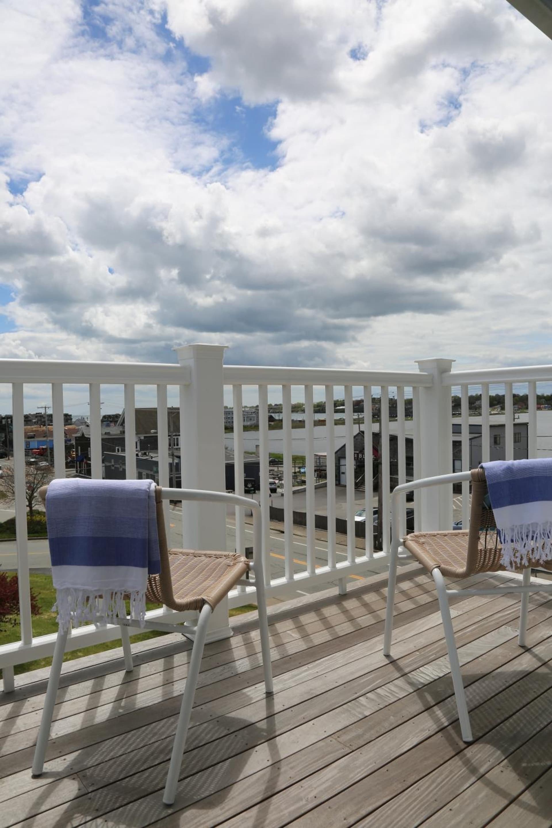 The Sea Breeze Inn gallery photo in Middletown, RI — image 11