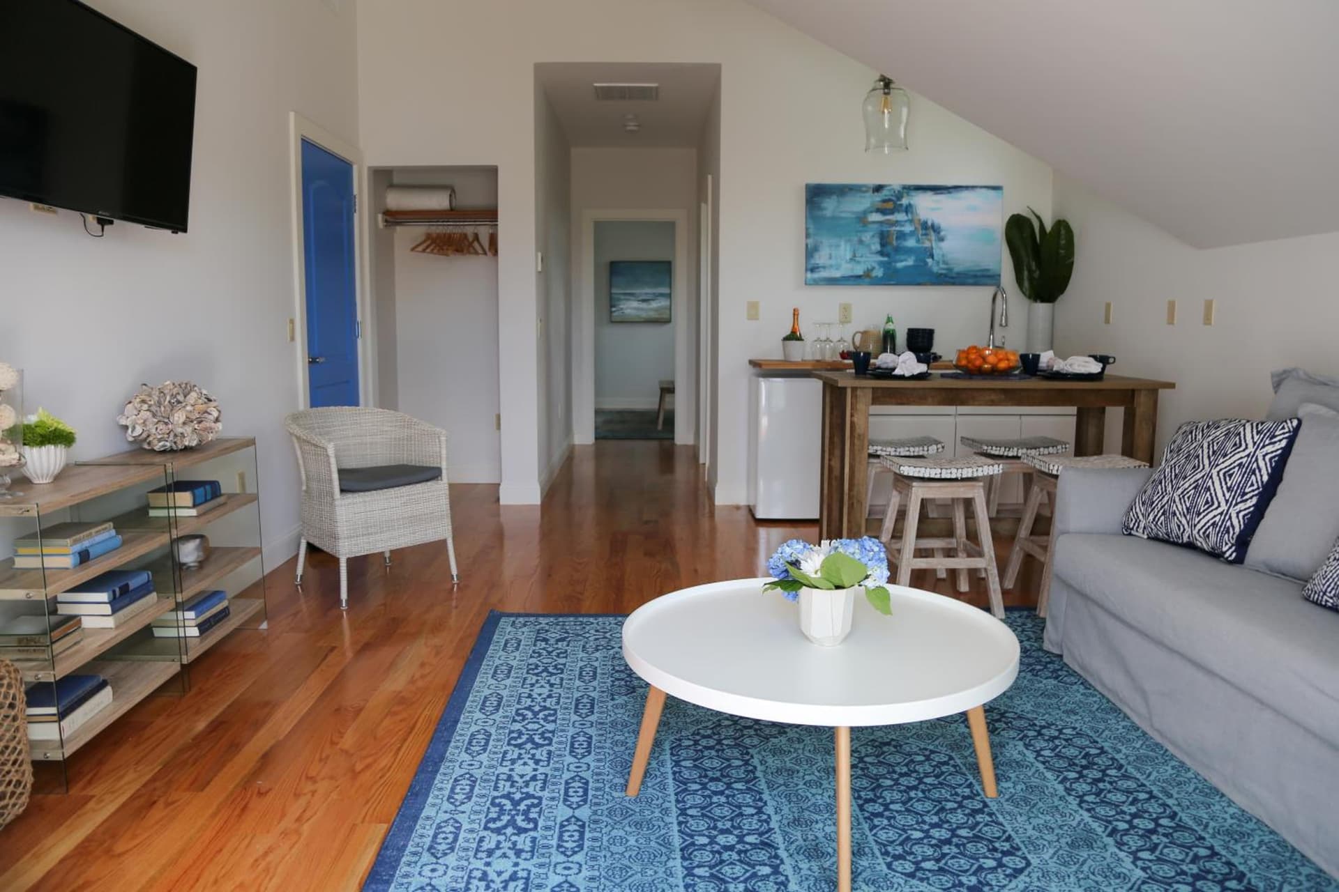 The Sea Breeze Inn gallery photo in Middletown, RI — image 18