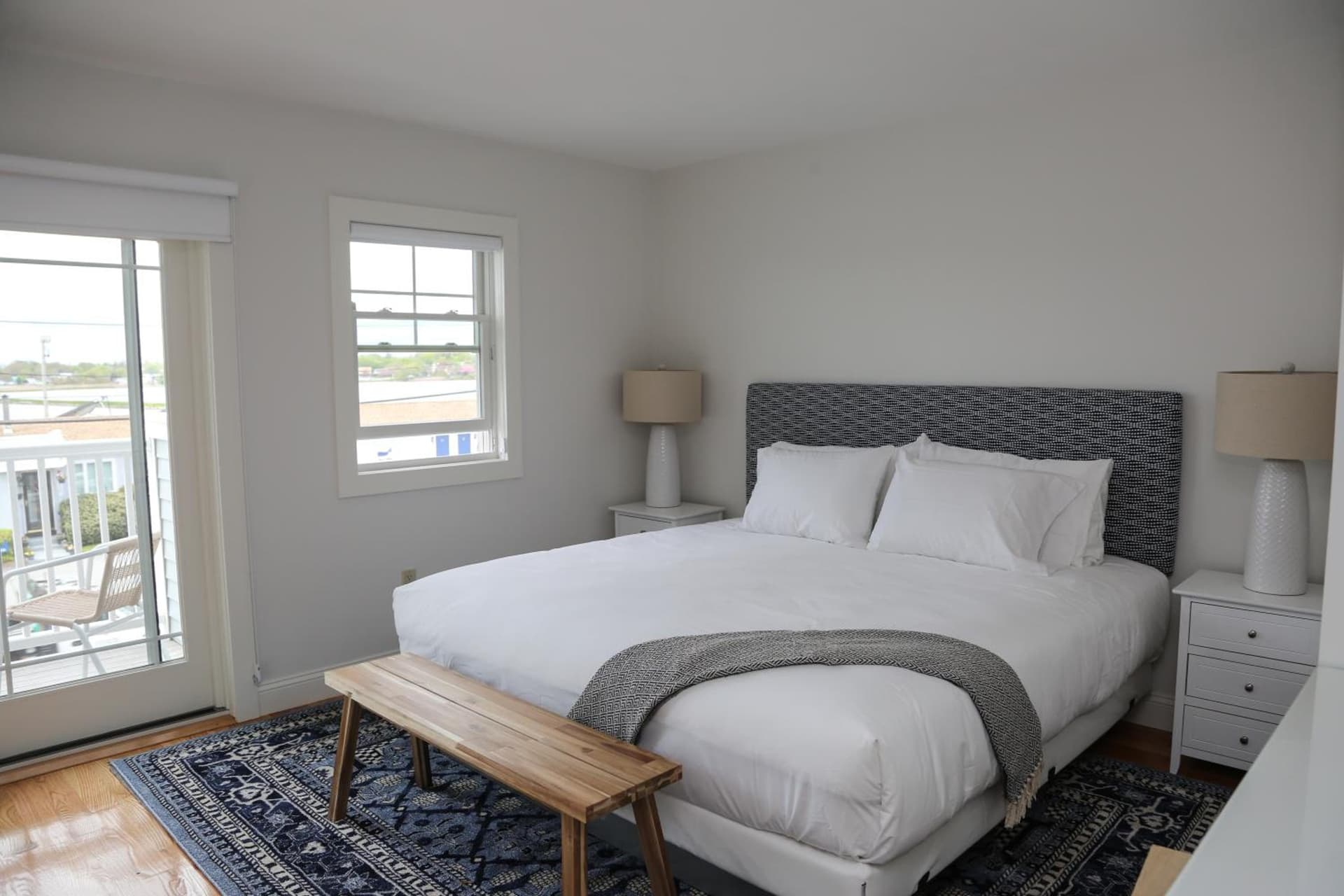 The Sea Breeze Inn gallery photo in Middletown, RI — image 45