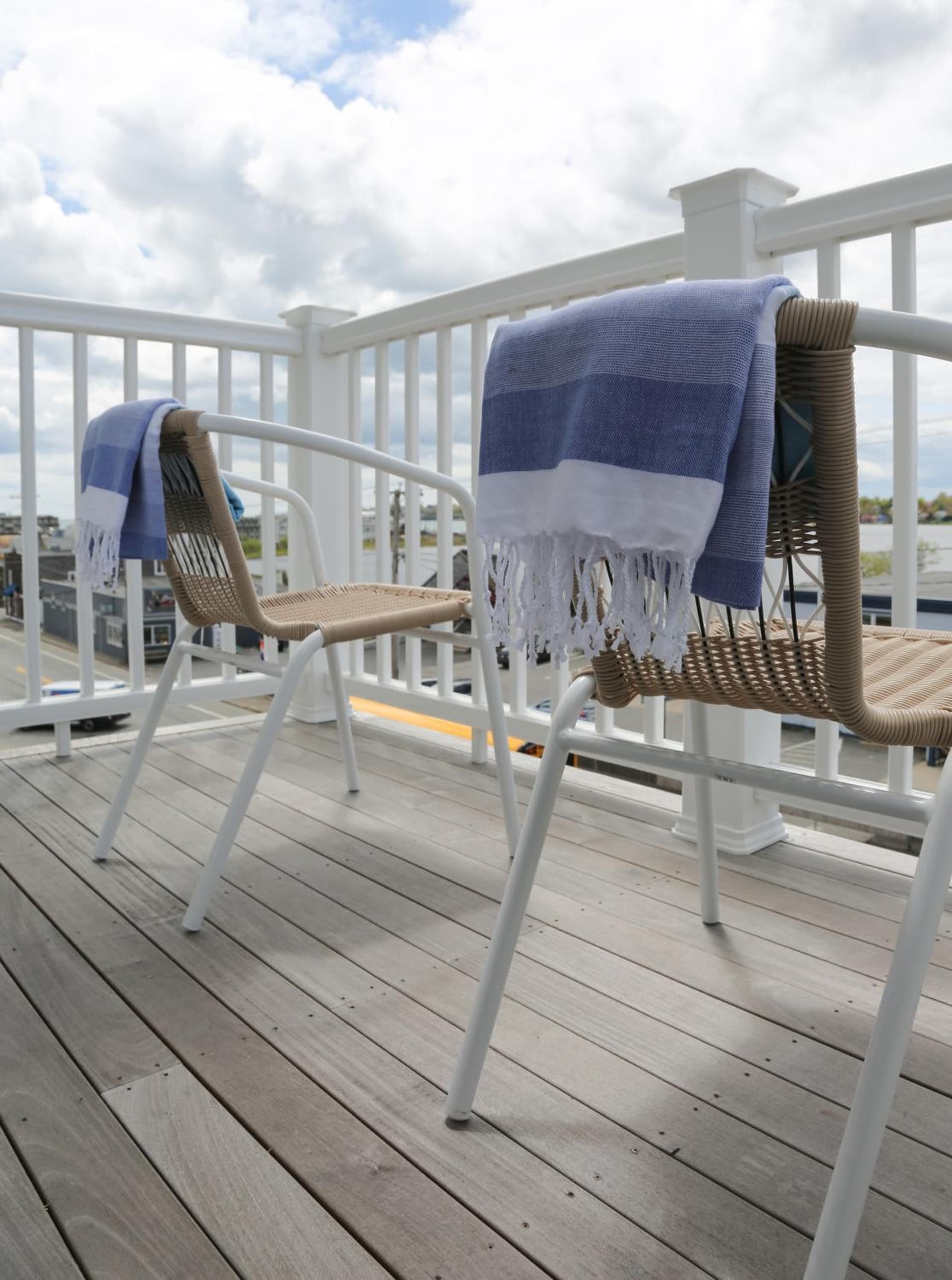The Sea Breeze Inn gallery photo in Middletown, RI — image 66