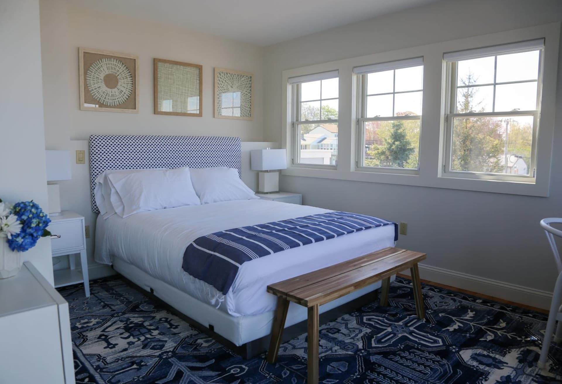 The Sea Breeze Inn gallery photo in Middletown, RI — image 43