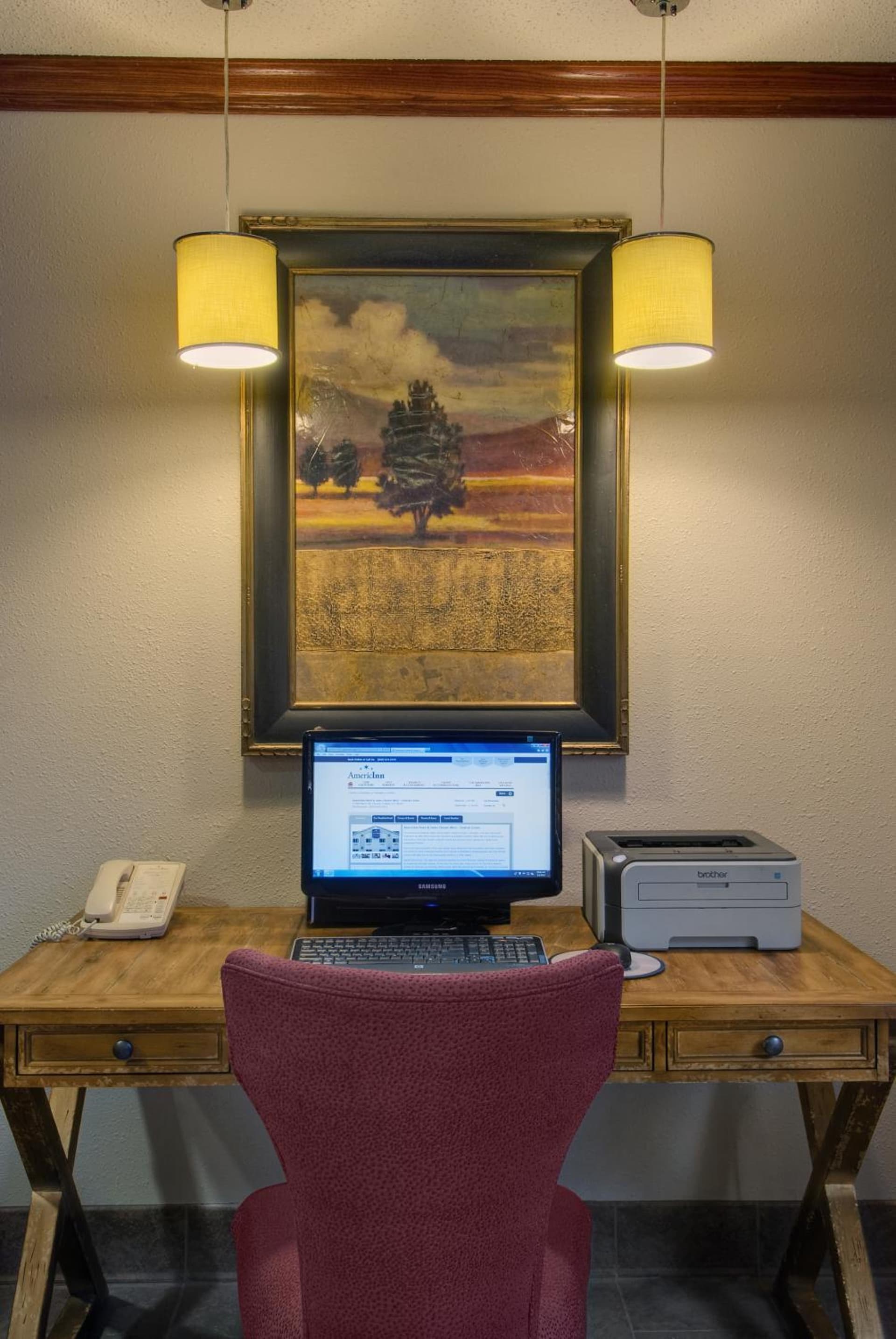 Baymont by Wyndham Golden/Red Rocks gallery photo in Lakewood, CO — image 16