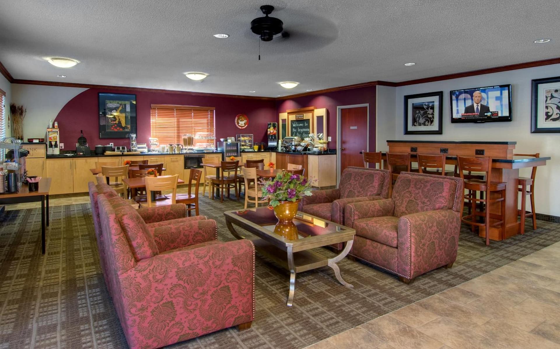 Baymont by Wyndham Golden/Red Rocks gallery photo in Lakewood, CO — image 38
