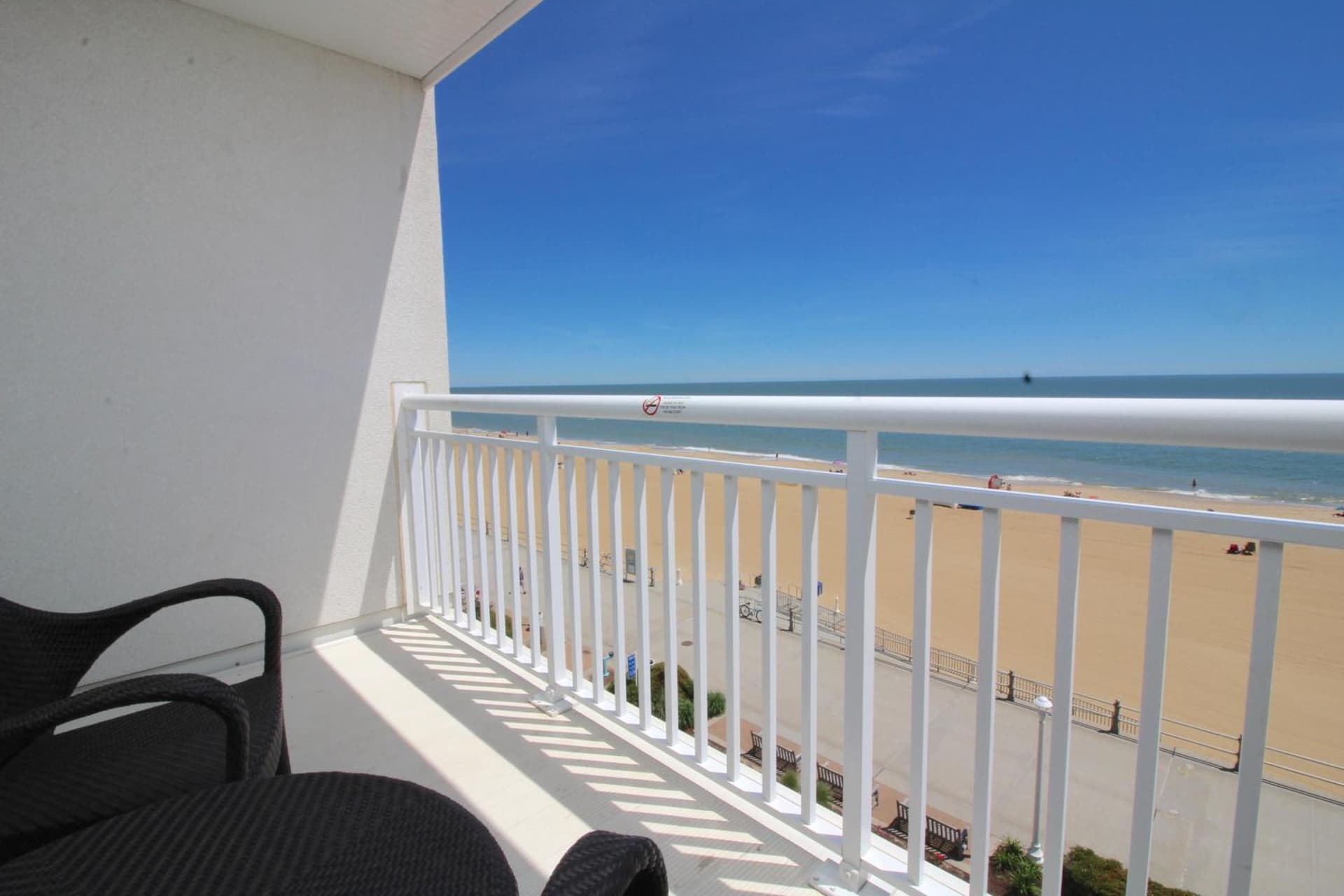 Ocean Sands Resort, Oceanfront, Virginia Beach by Vacatia gallery photo in Virginia Beach, VA — image 58