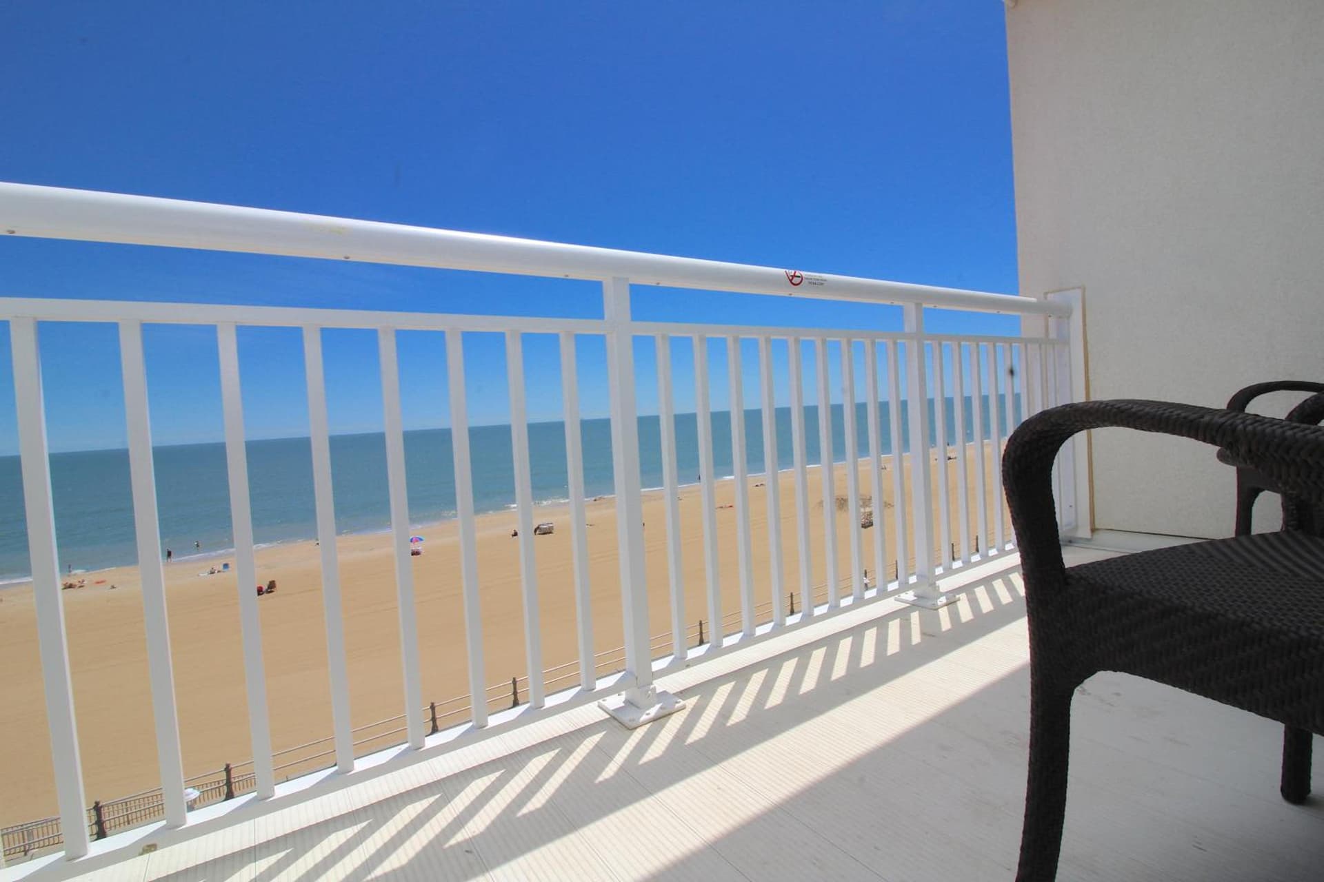 Ocean Sands Resort, Oceanfront, Virginia Beach by Vacatia gallery photo in Virginia Beach, VA — image 14