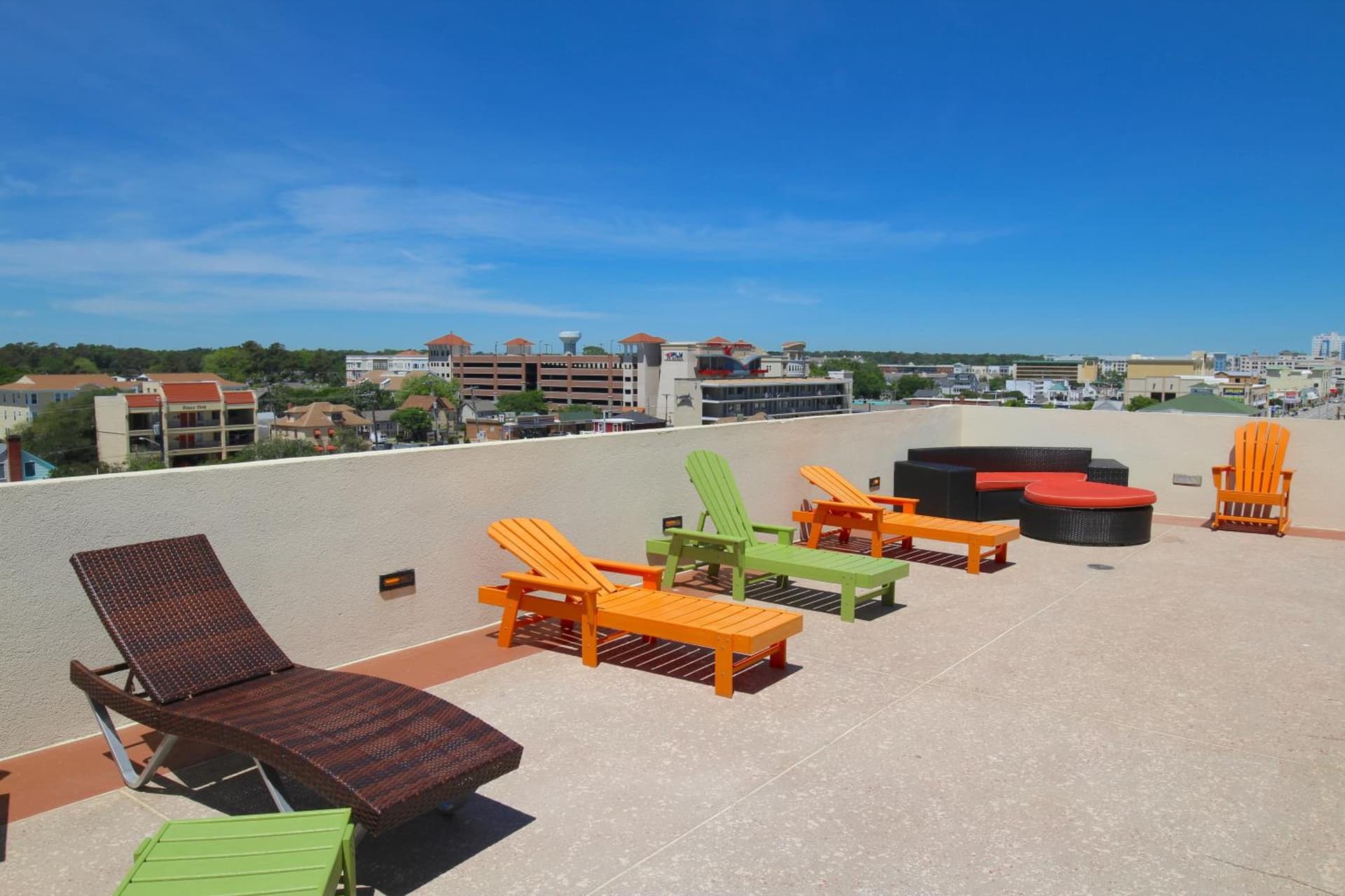 Ocean Sands Resort, Oceanfront, Virginia Beach by Vacatia gallery photo in Virginia Beach, VA — image 51