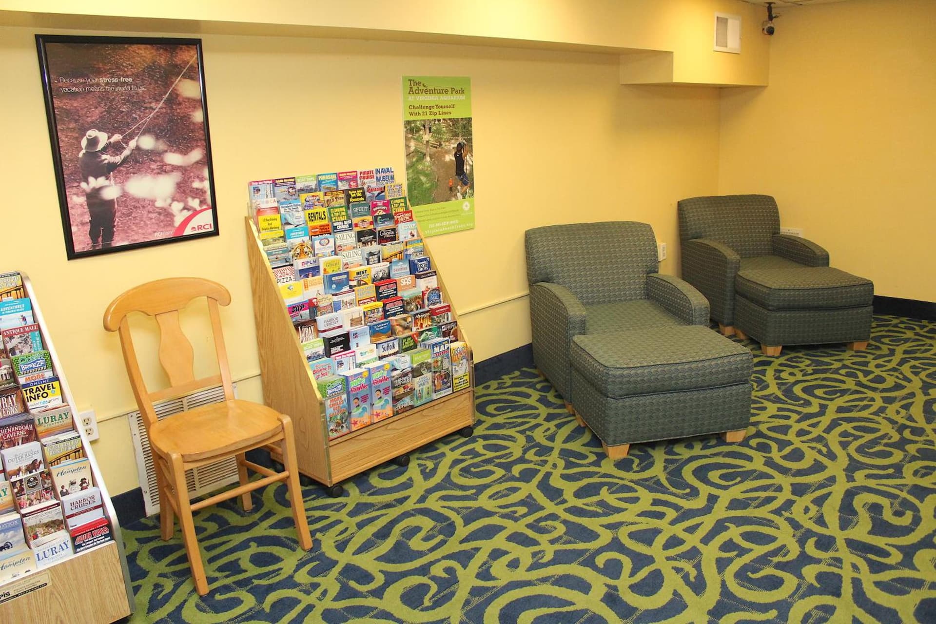 Ocean Sands Resort, Oceanfront, Virginia Beach by Vacatia gallery photo in Virginia Beach, VA — image 39
