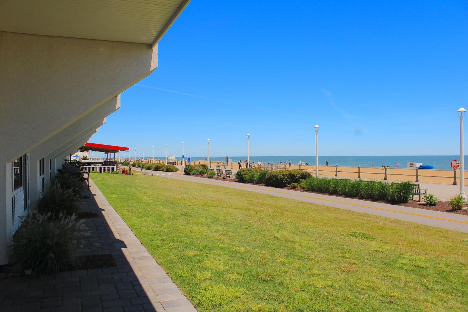 Ocean Sands Resort, Oceanfront, Virginia Beach by Vacatia gallery photo in Virginia Beach, VA — image 70