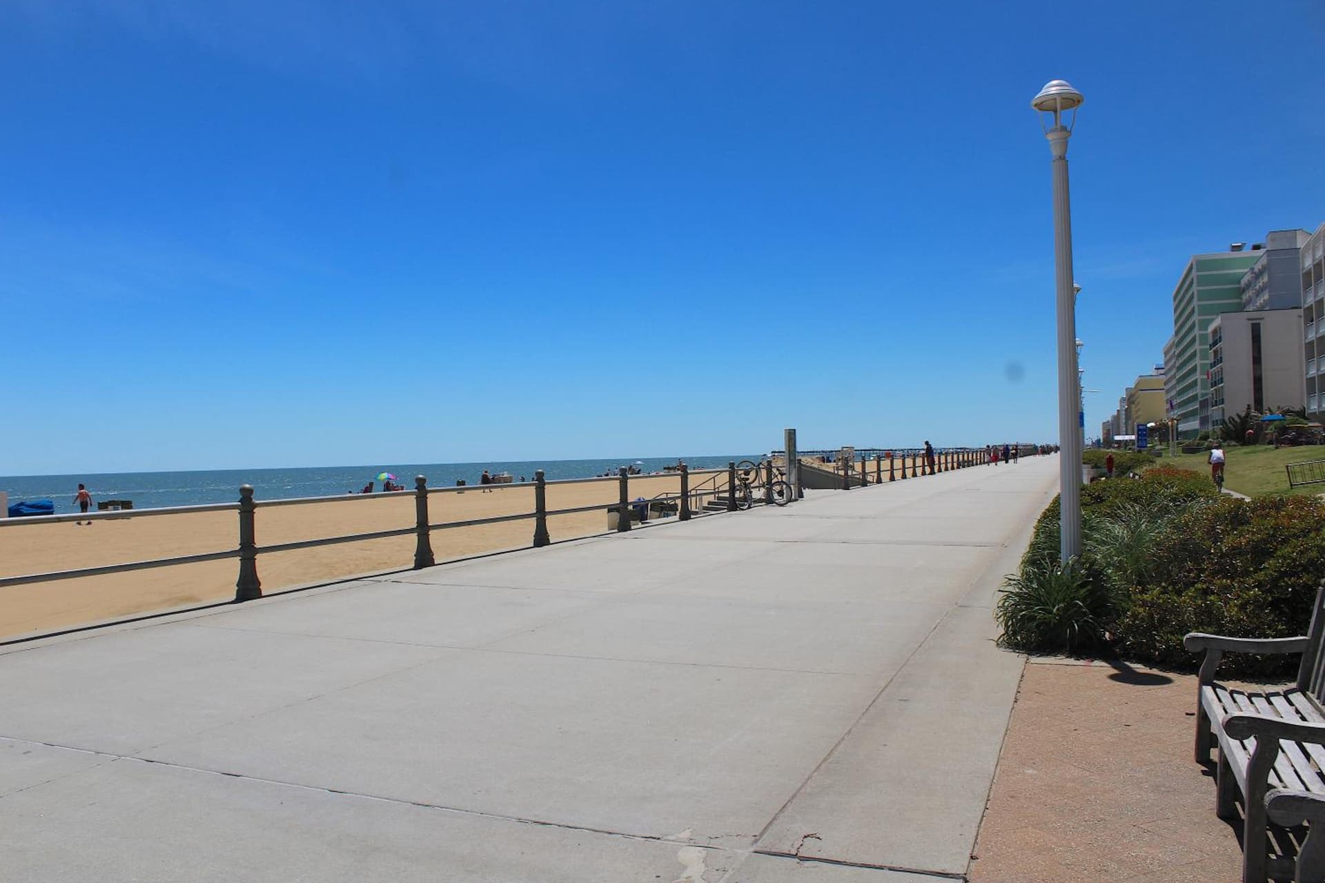 Ocean Sands Resort, Oceanfront, Virginia Beach by Vacatia gallery photo in Virginia Beach, VA — image 72