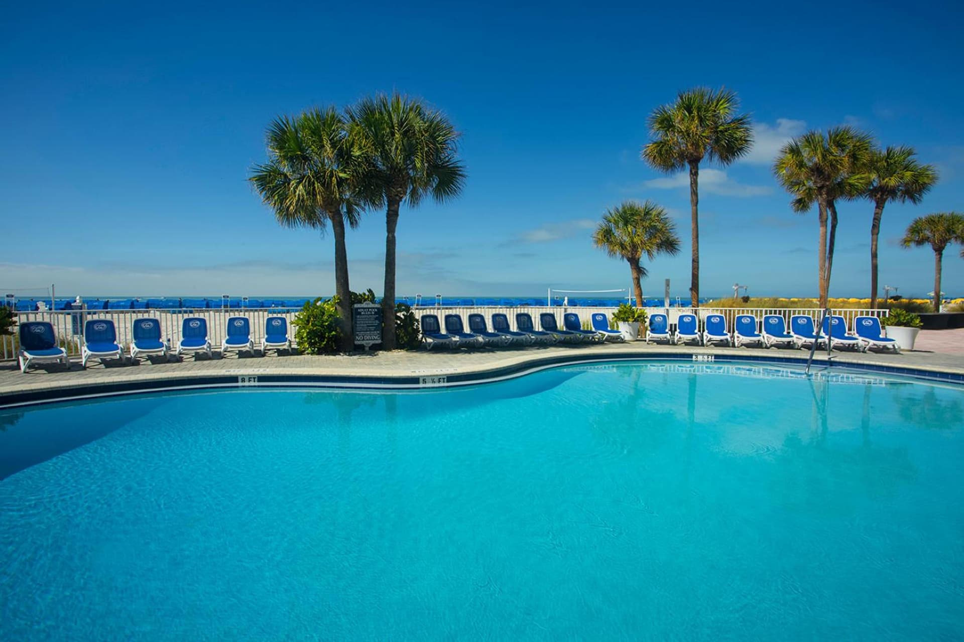 Island Grand at TradeWinds gallery photo in St Pete Beach, FL — image 51