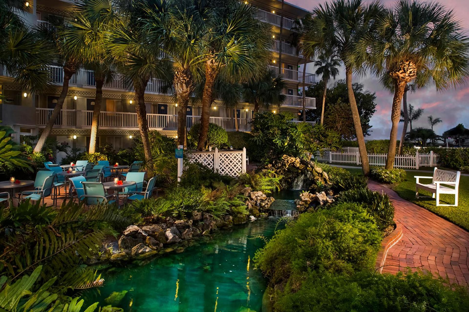 RumFish Beach at TradeWinds gallery photo in St Pete Beach, FL — image 47