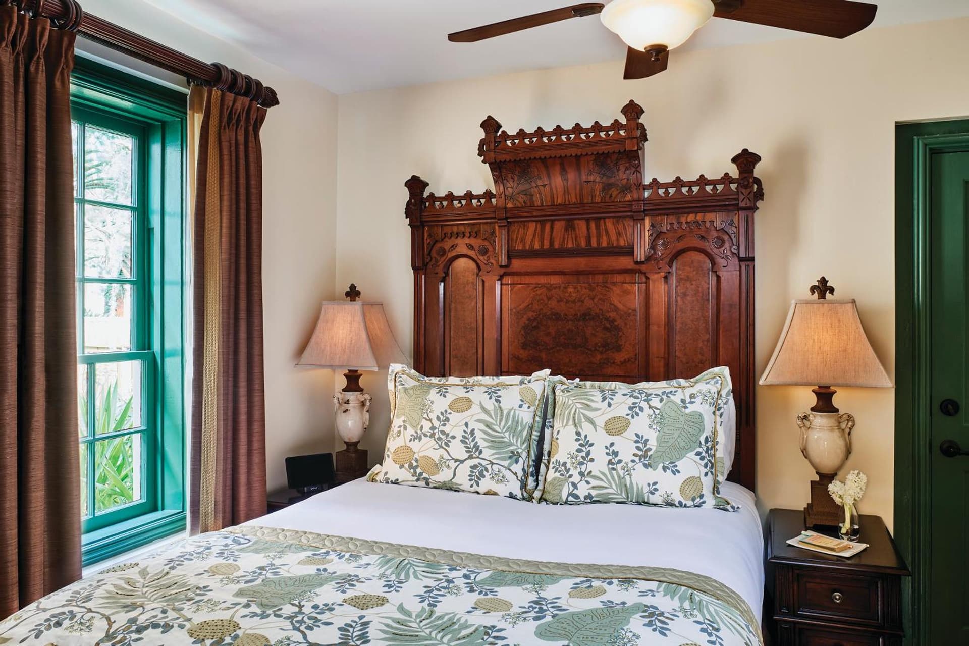 The Collector Inn - Adults Only gallery photo in St. Augustine, FL — image 37