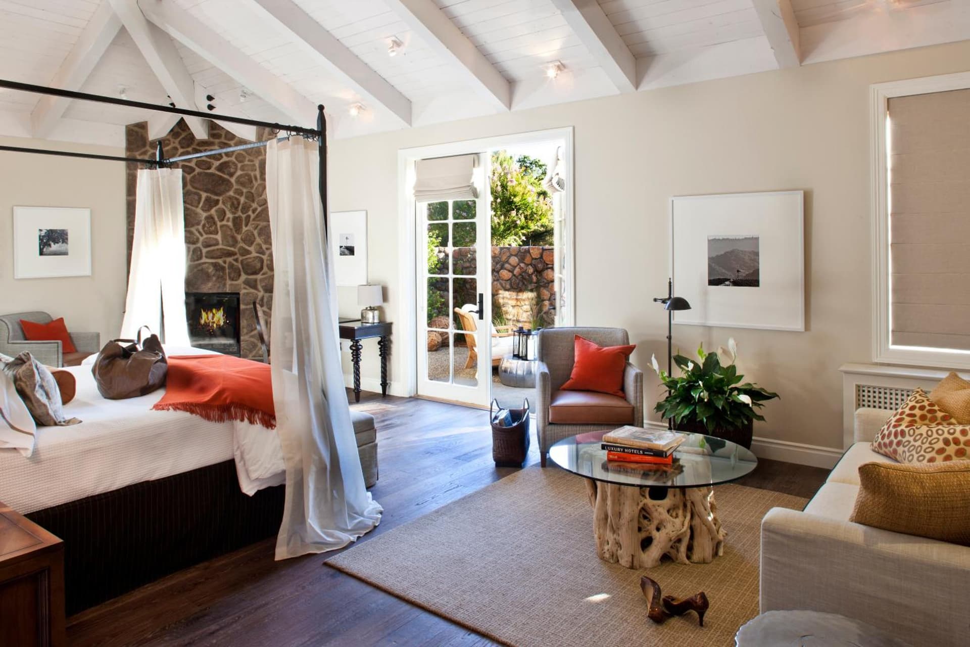 Hotel Yountville gallery photo in Yountville, CA — image 11