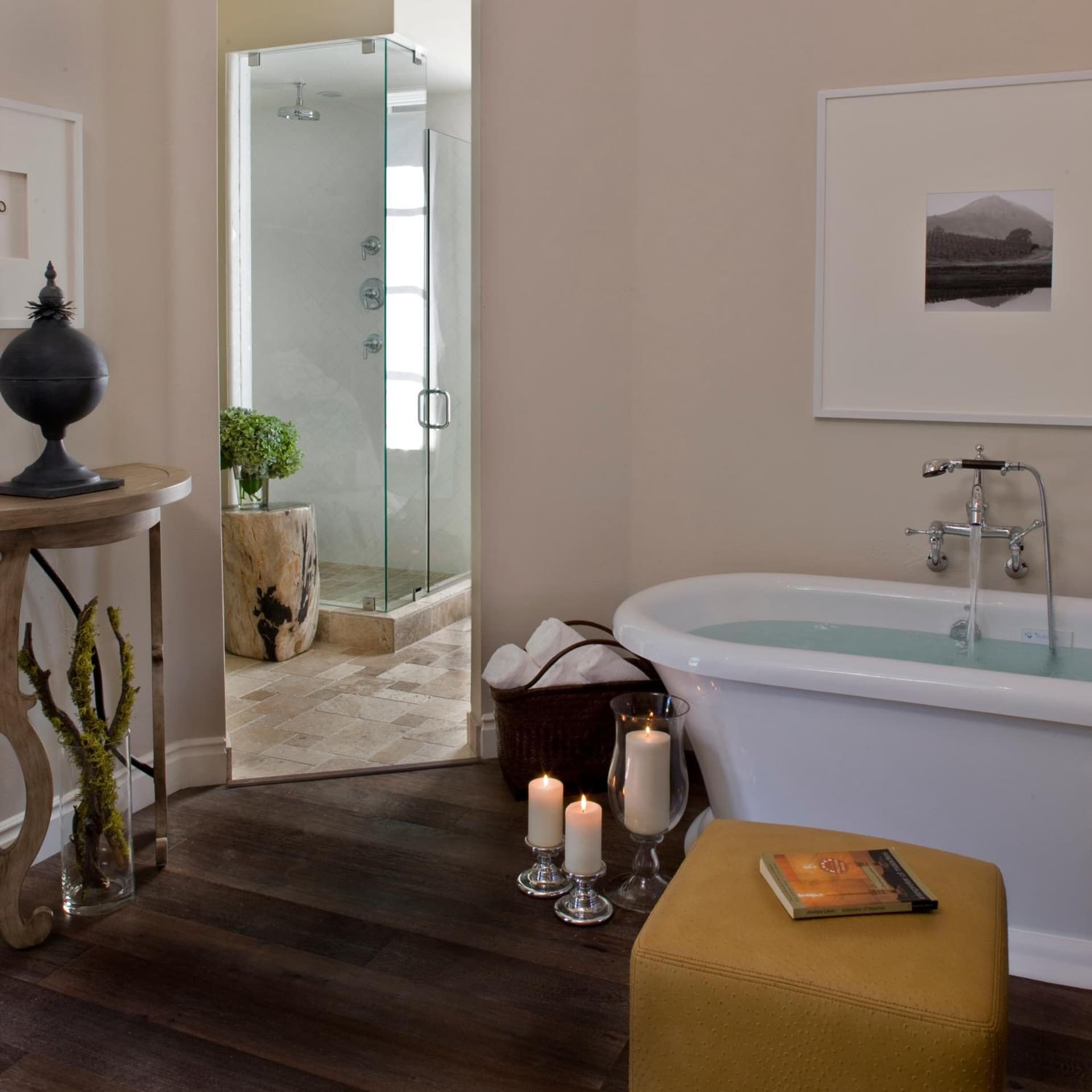 Hotel Yountville gallery photo in Yountville, CA — image 10