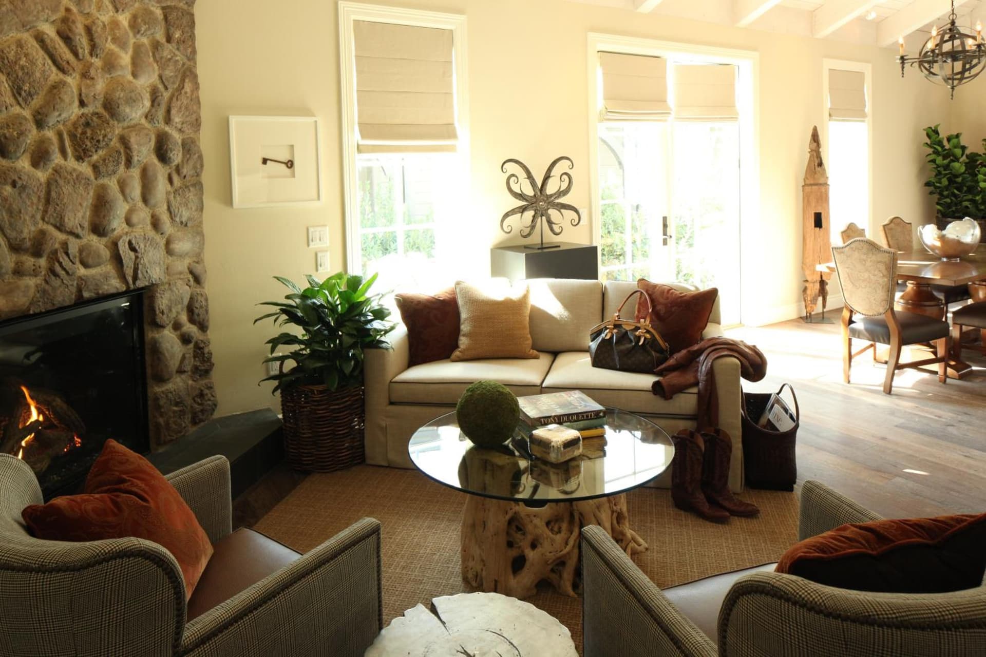 Hotel Yountville gallery photo in Yountville, CA — image 13