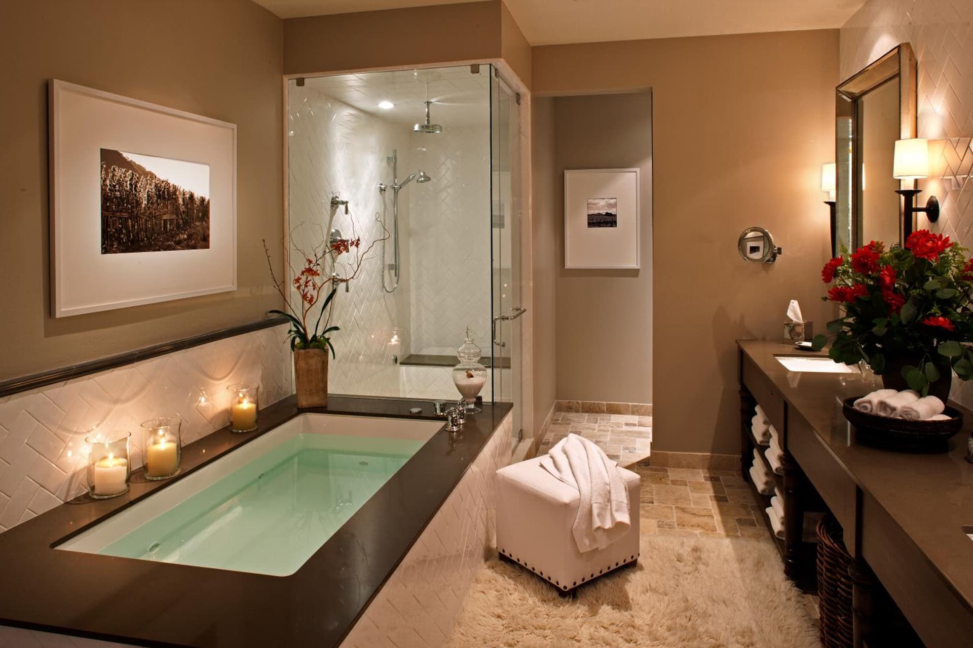 Hotel Yountville gallery photo in Yountville, CA — image 17