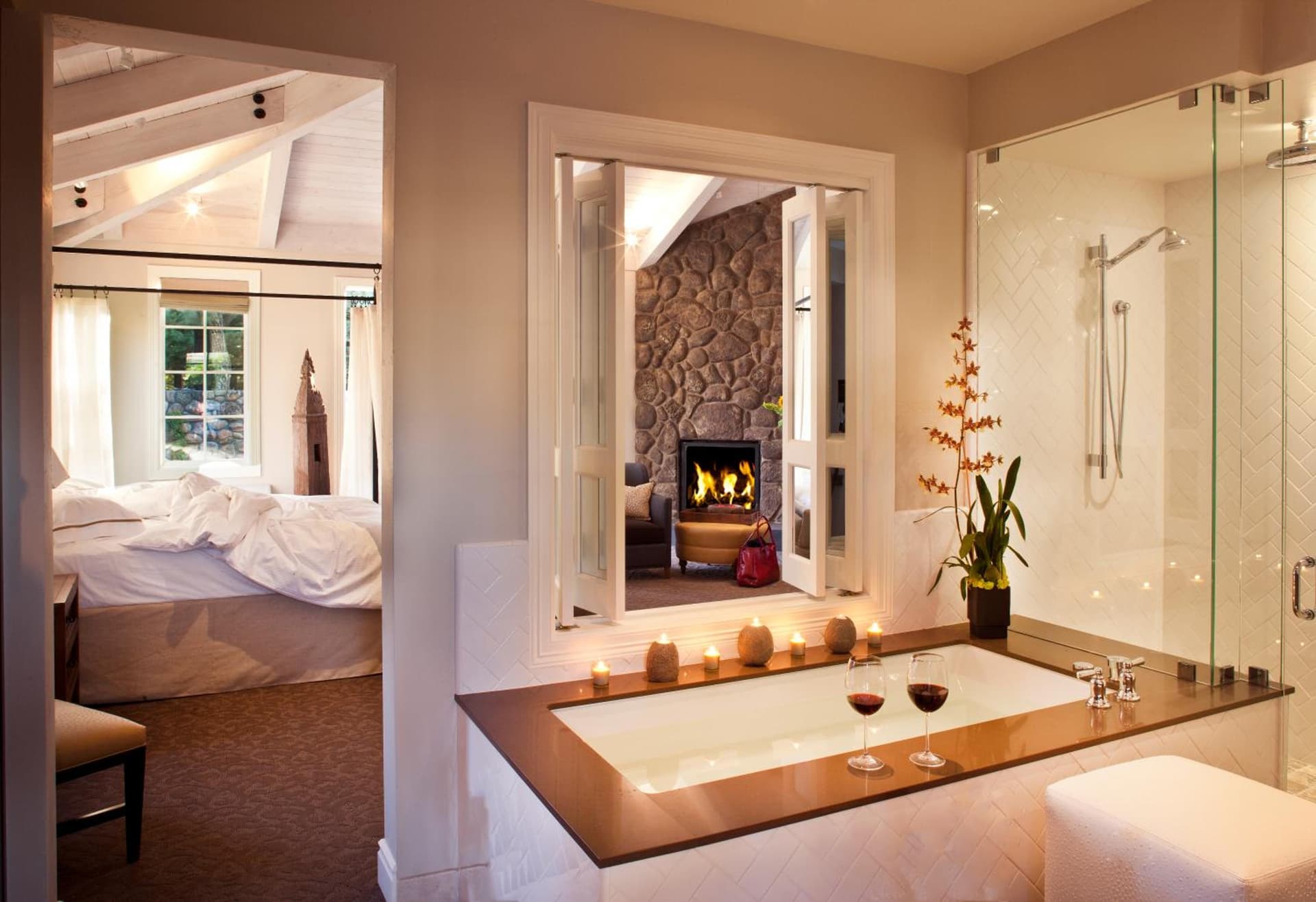 Hotel Yountville gallery photo in Yountville, CA — image 14