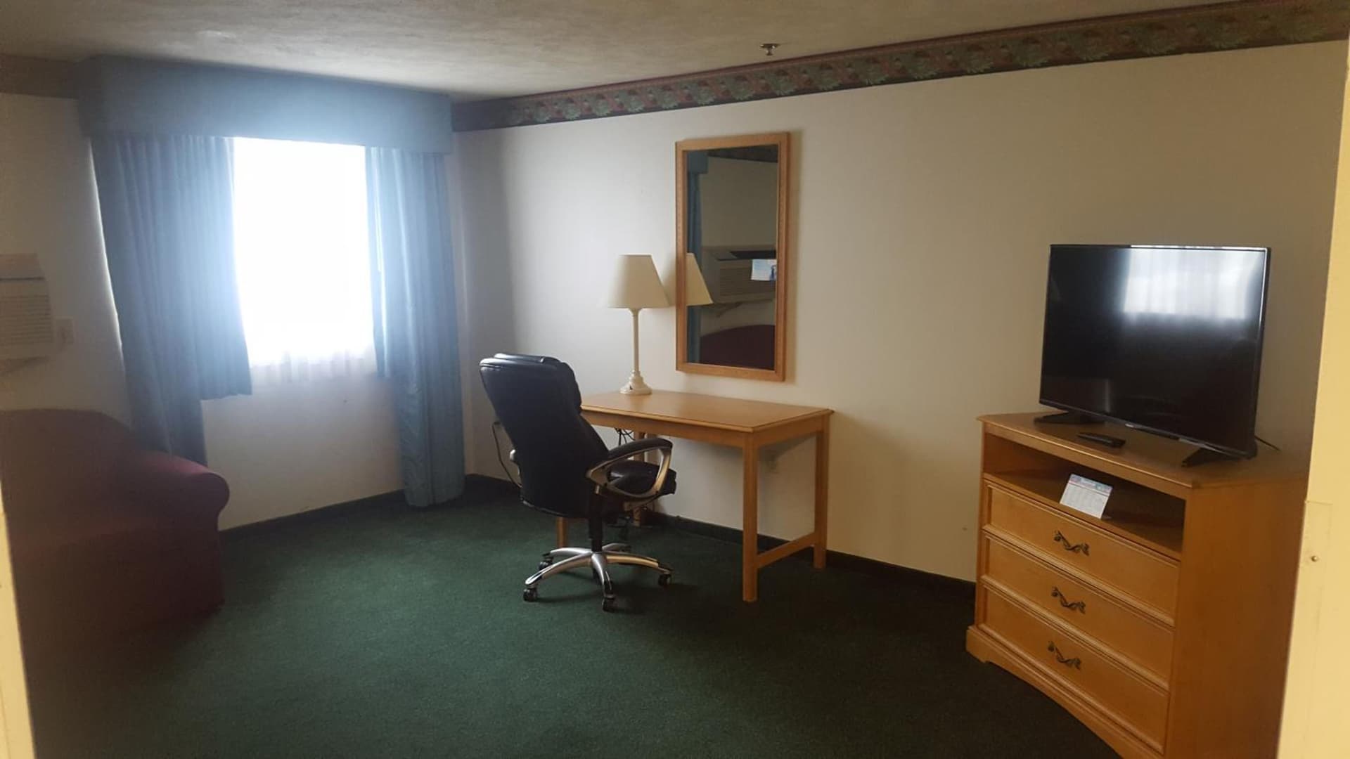 Baymont by Wyndham Coeur D Alene gallery photo in Coeur d'Alene, ID — image 14
