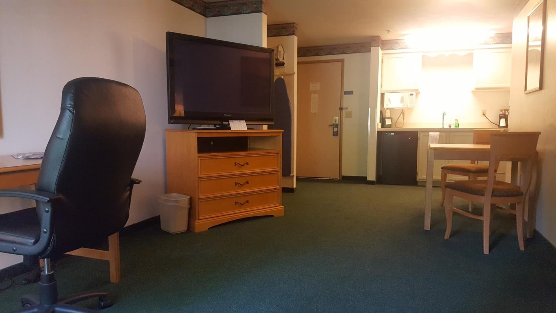Baymont by Wyndham Coeur D Alene gallery photo in Coeur d'Alene, ID — image 6