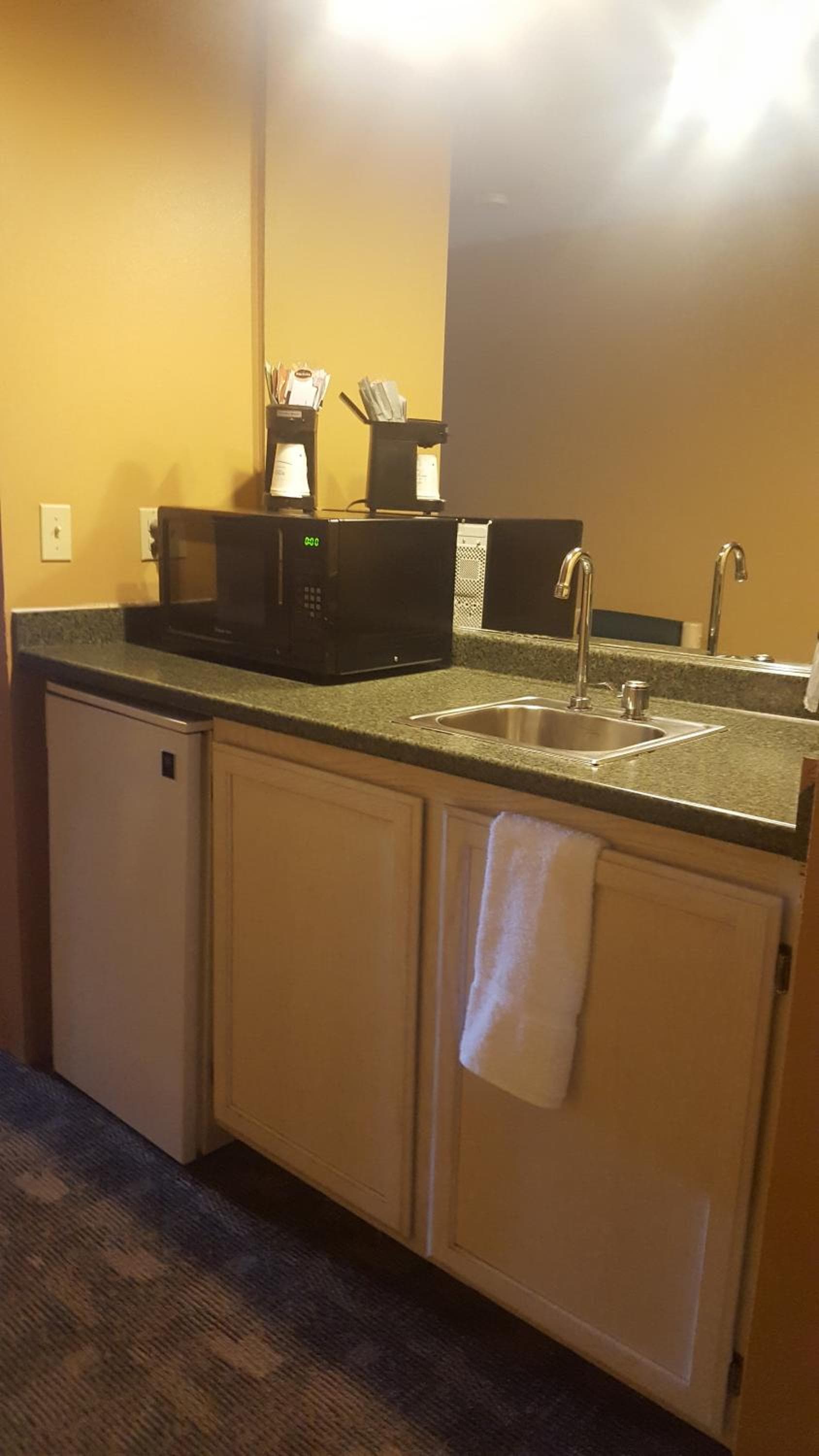 Baymont by Wyndham Coeur D Alene gallery photo in Coeur d'Alene, ID — image 11