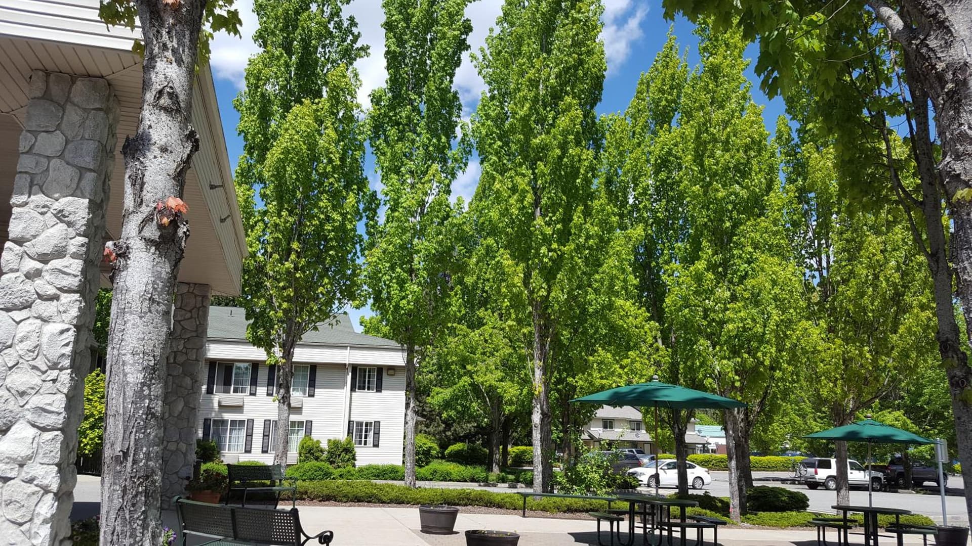 Baymont by Wyndham Coeur D Alene gallery photo in Coeur d'Alene, ID — image 35
