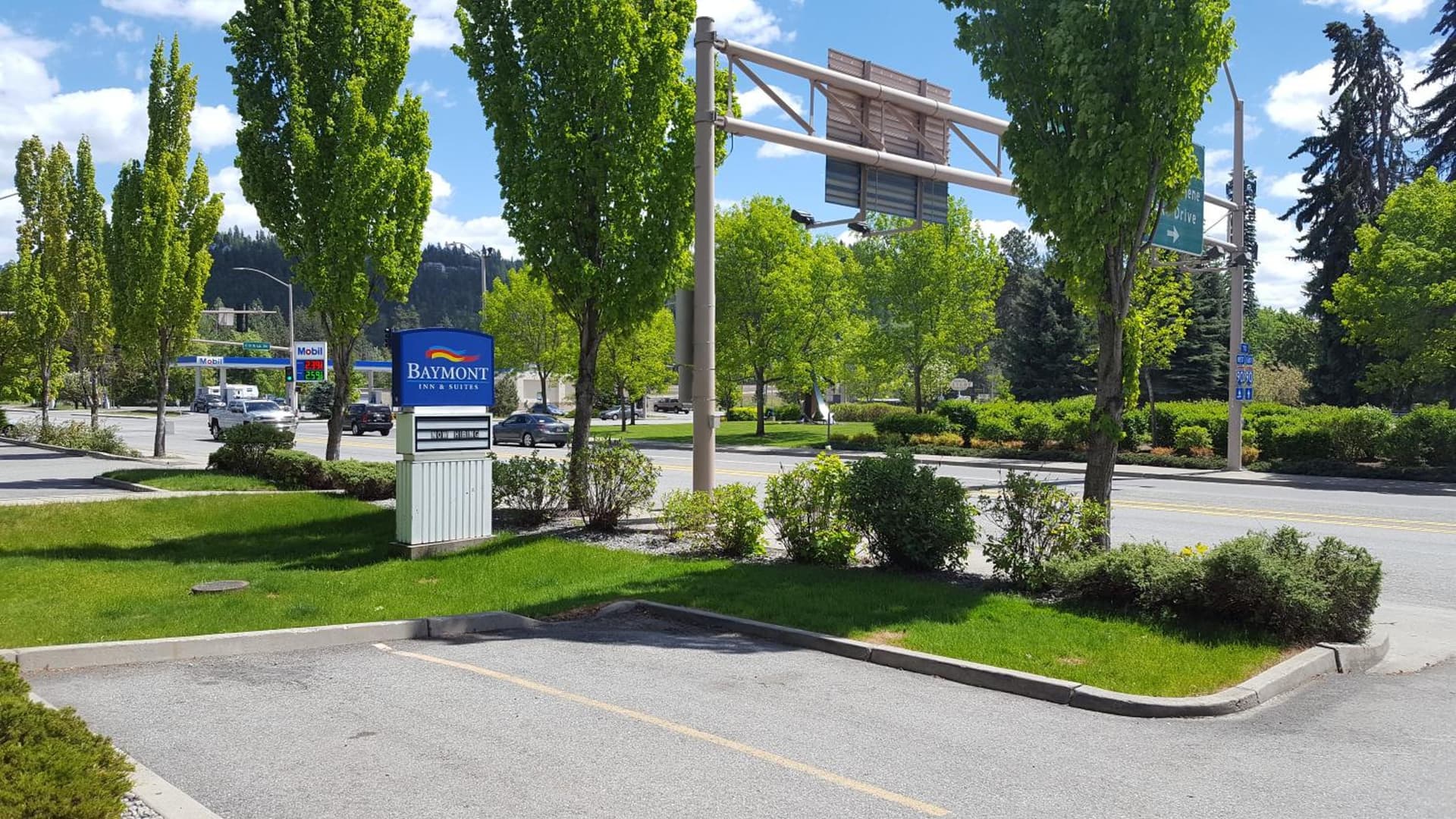 Baymont by Wyndham Coeur D Alene gallery photo in Coeur d'Alene, ID — image 48