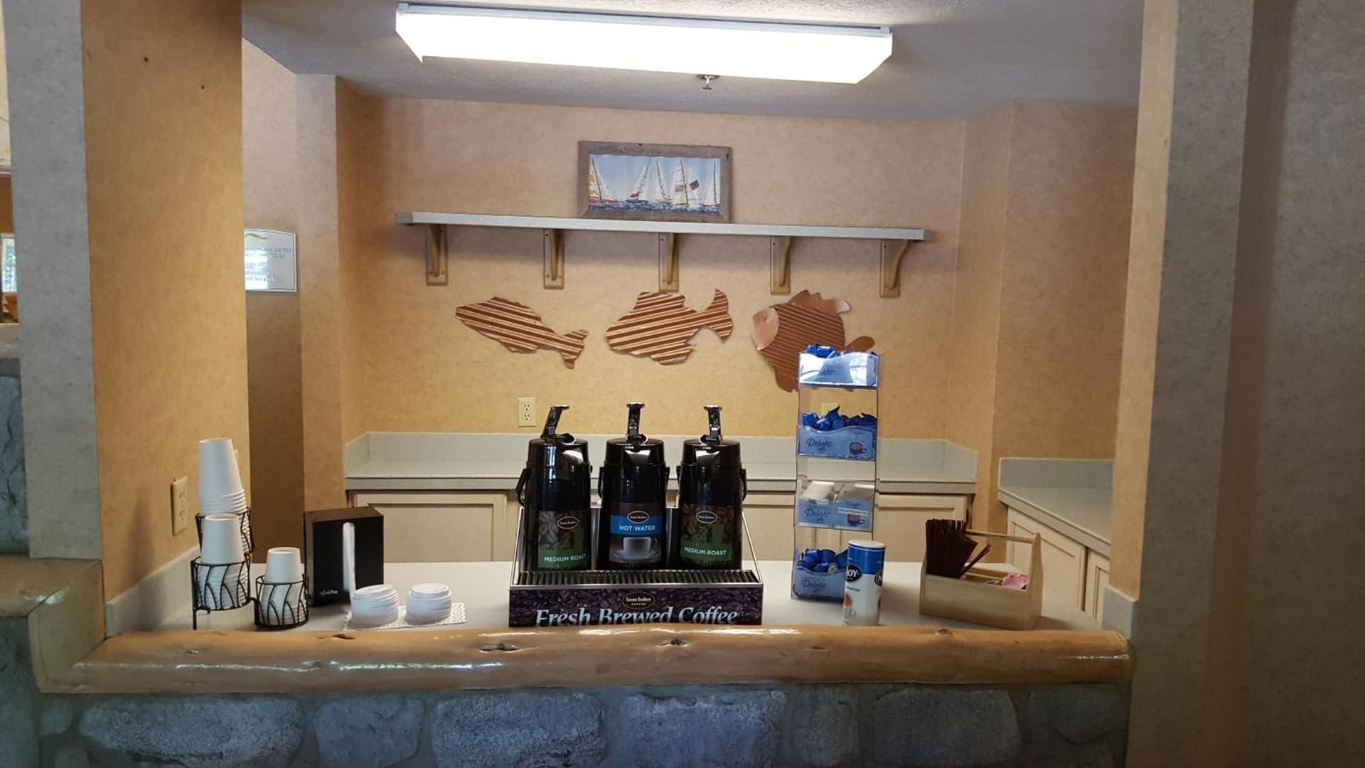 Baymont by Wyndham Coeur D Alene gallery photo in Coeur d'Alene, ID — image 45