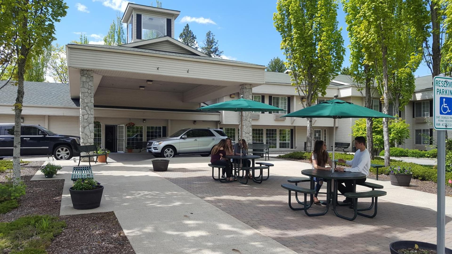 Baymont by Wyndham Coeur D Alene gallery photo in Coeur d'Alene, ID — image 39
