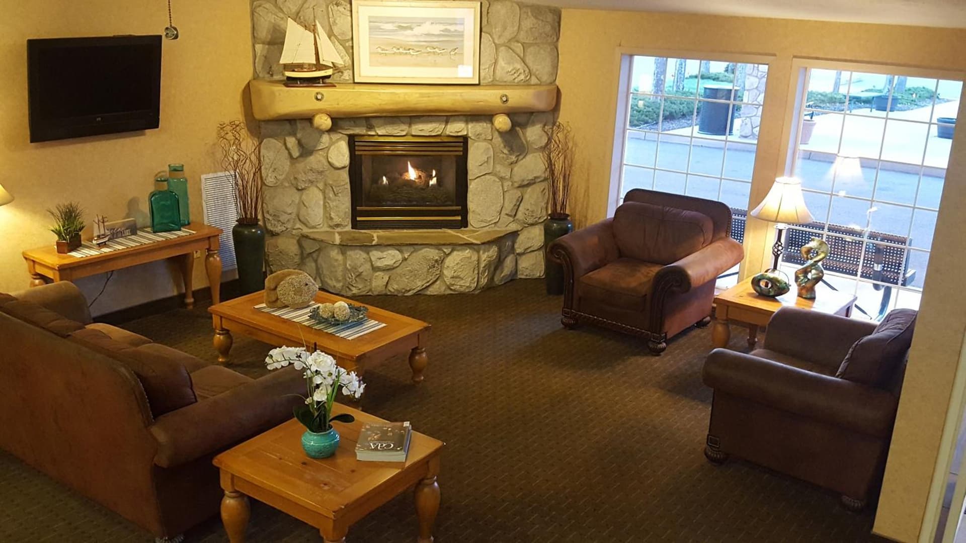 Baymont by Wyndham Coeur D Alene gallery photo in Coeur d'Alene, ID — image 32