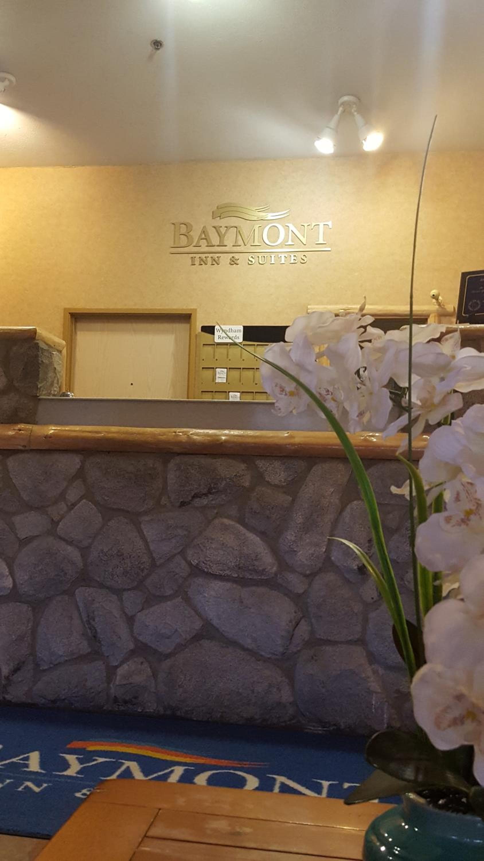 Baymont by Wyndham Coeur D Alene gallery photo in Coeur d'Alene, ID — image 38