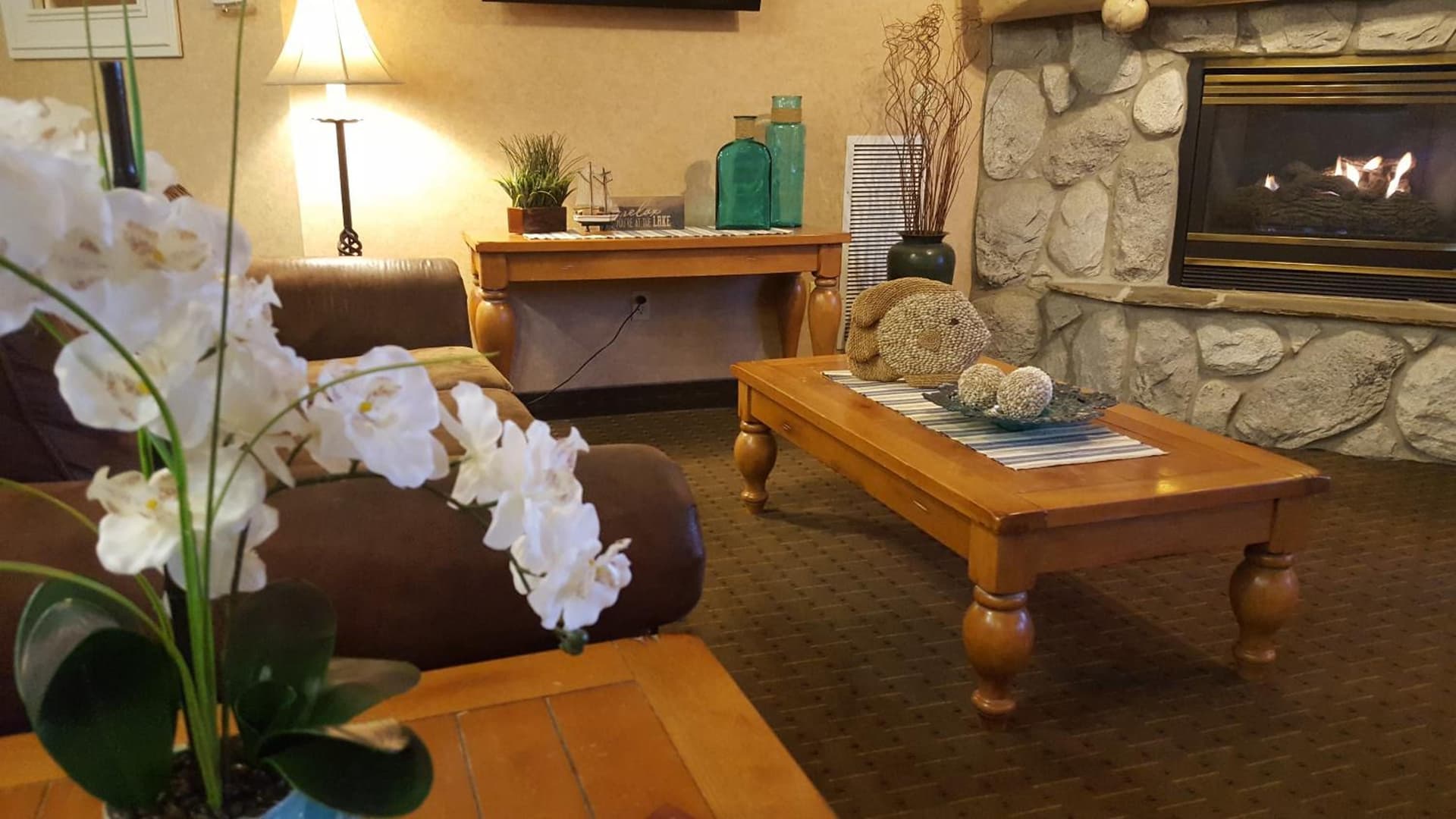 Baymont by Wyndham Coeur D Alene gallery photo in Coeur d'Alene, ID — image 13