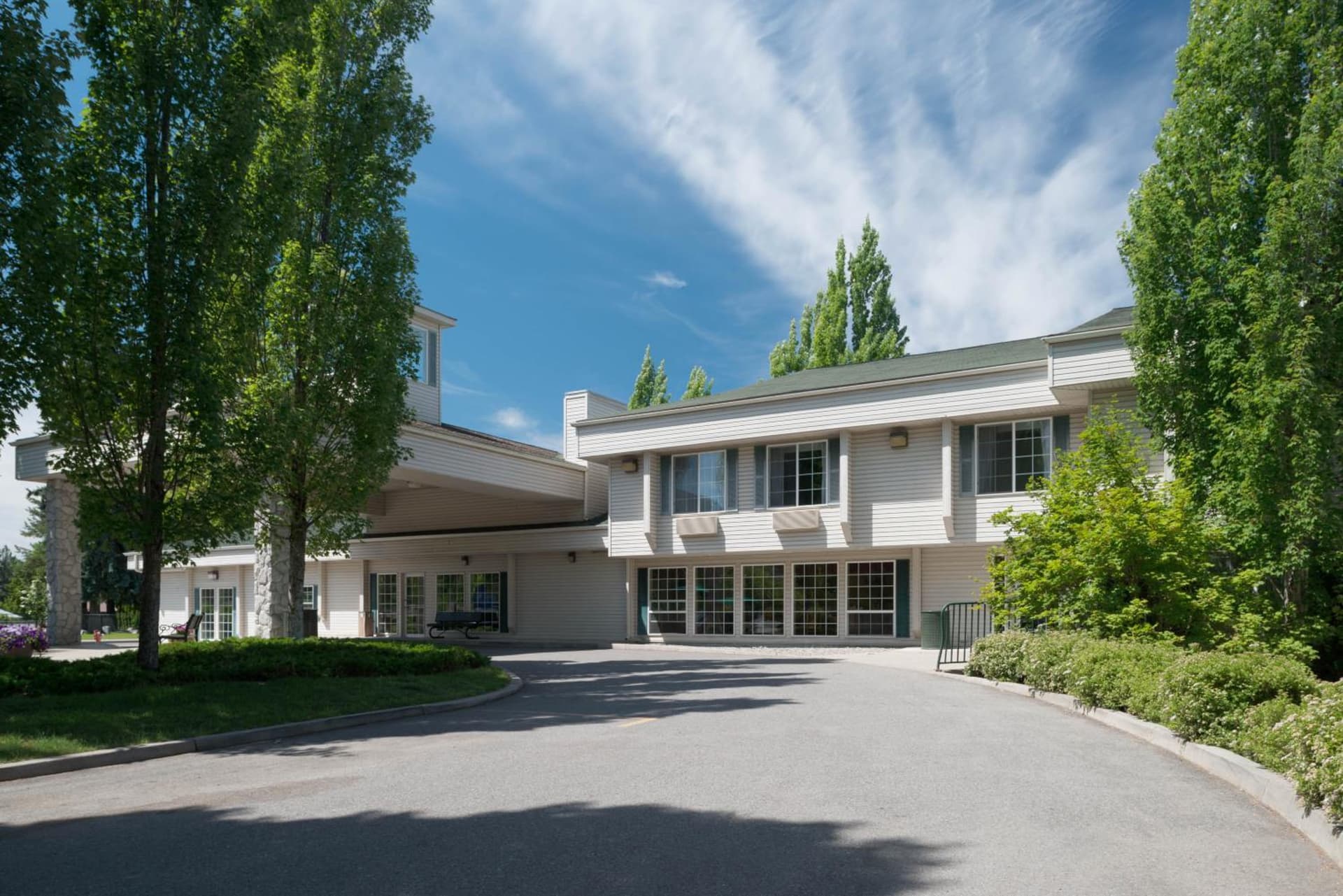 Baymont by Wyndham Coeur D Alene gallery photo in Coeur d'Alene, ID — image 40