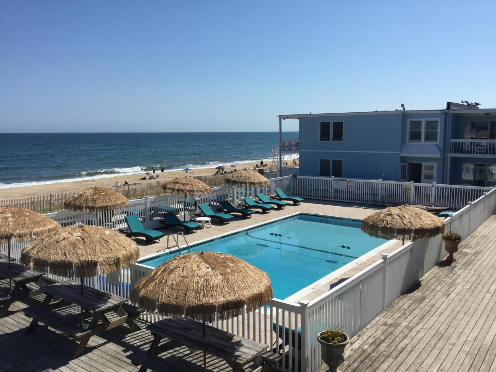 Ocean Surf Resort gallery photo in Montauk, NY — image 69