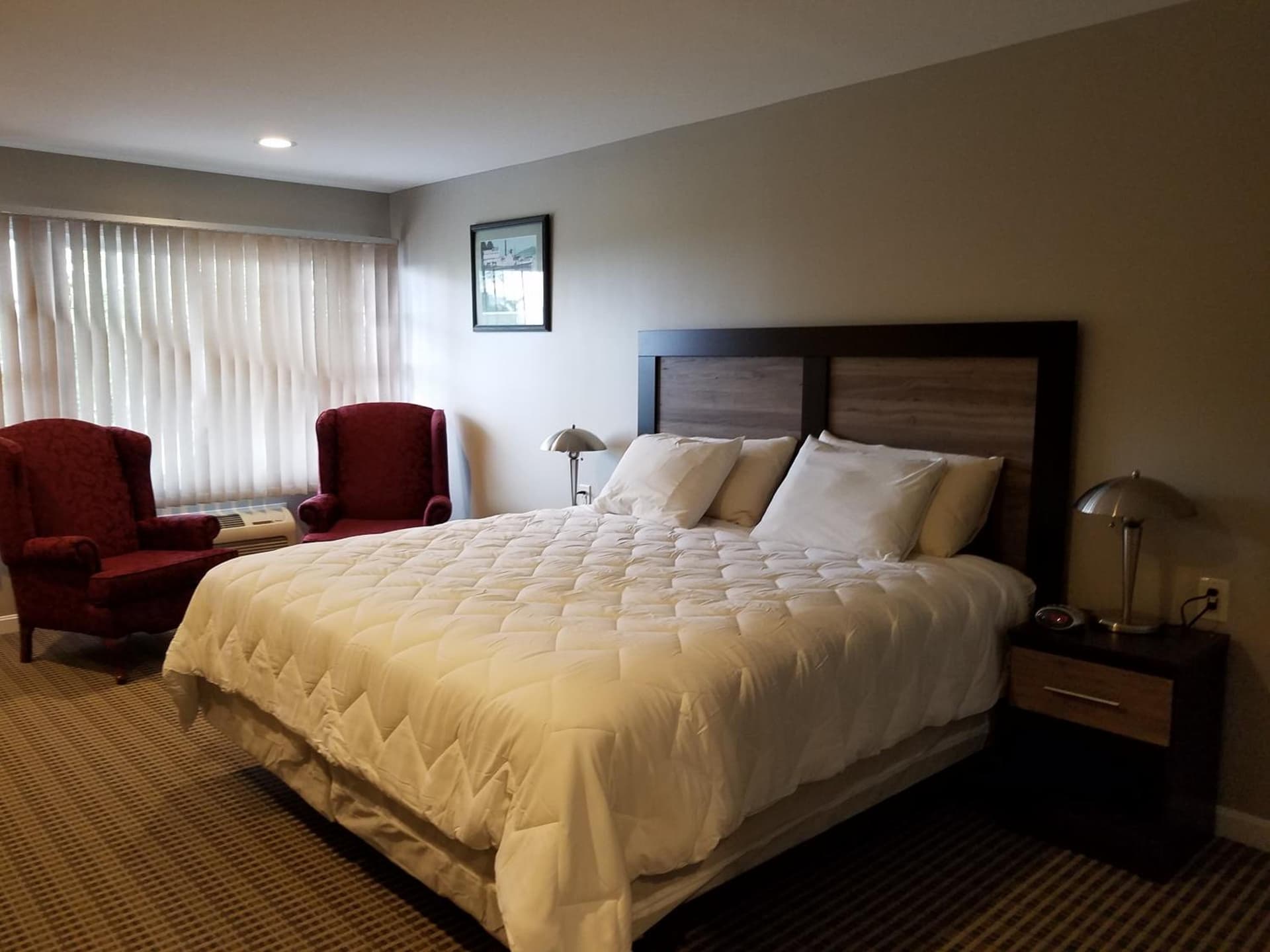 Grand View Resort gallery photo in Weirs Beach, NH — image 87