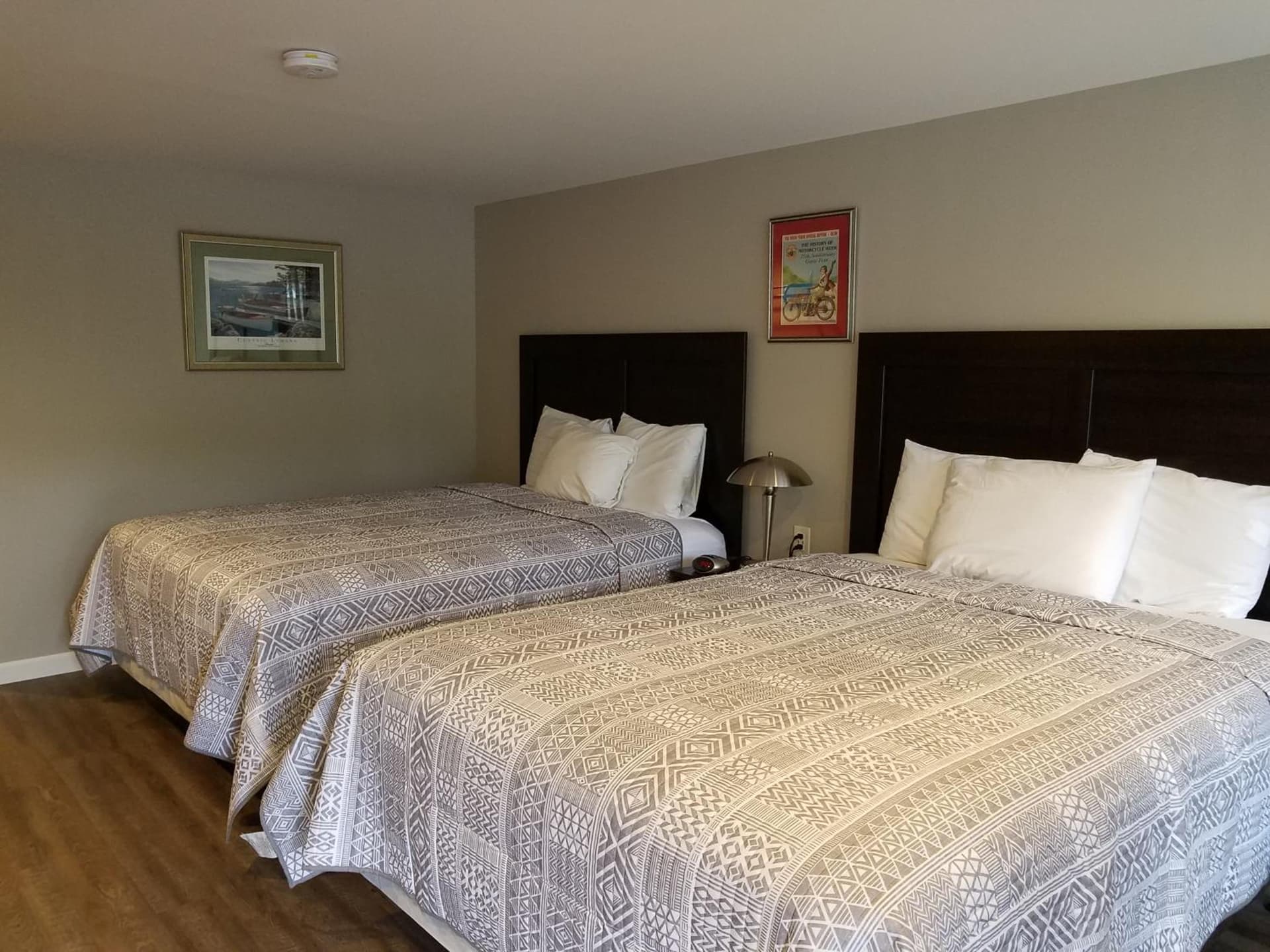 Grand View Resort gallery photo in Weirs Beach, NH — image 94