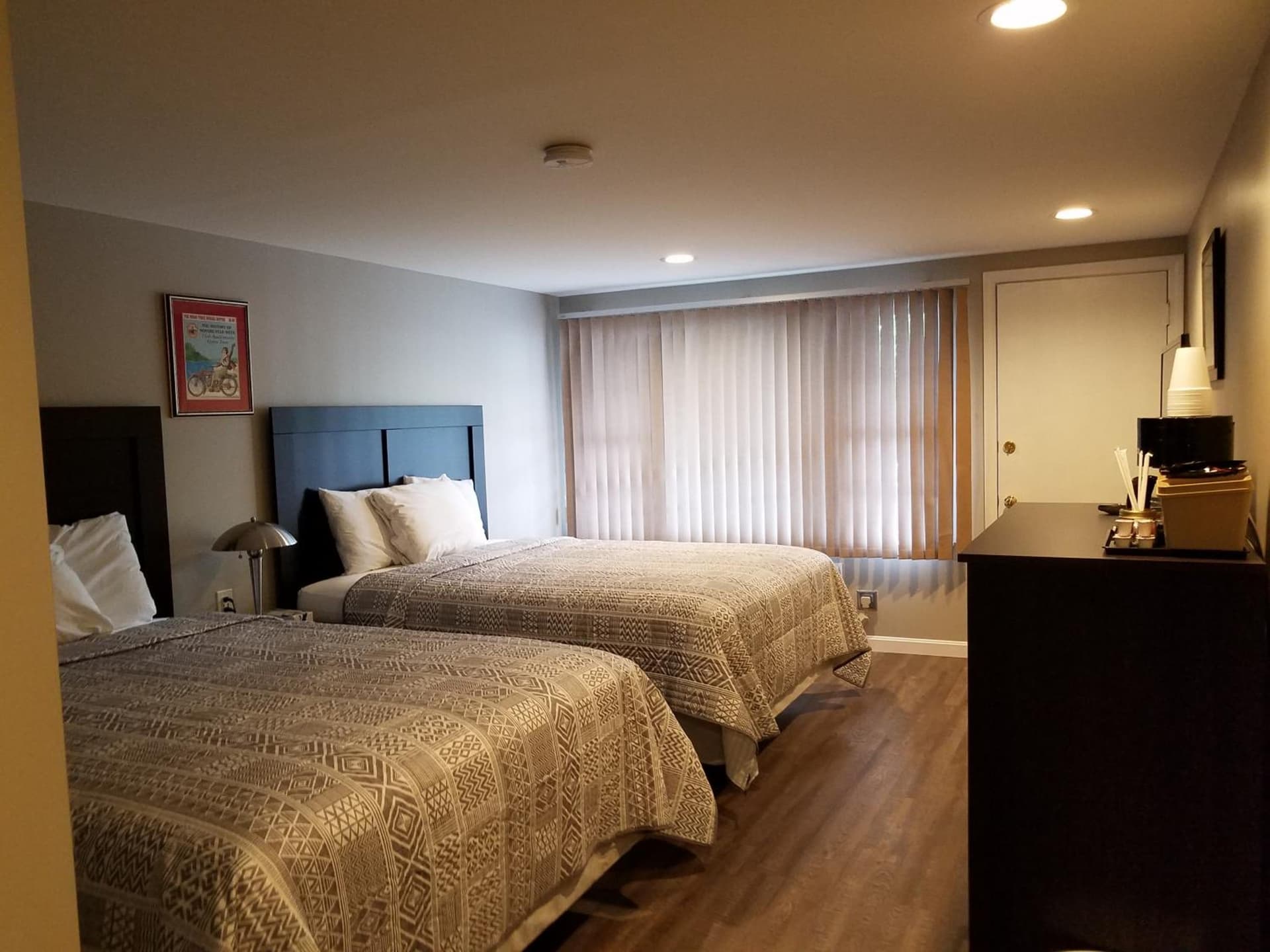 Grand View Resort gallery photo in Weirs Beach, NH — image 13