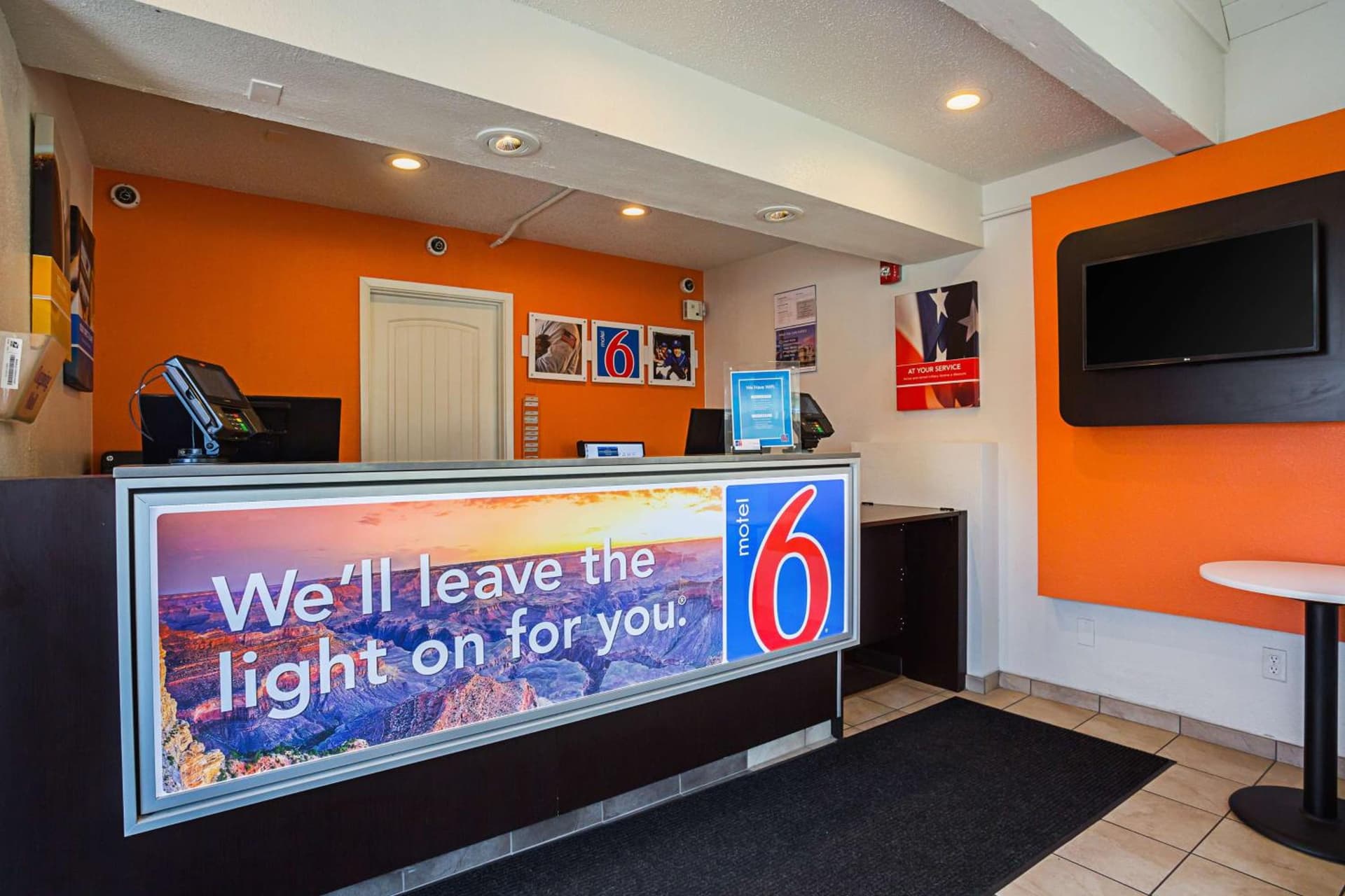Motel 6-Yuma, AZ - East gallery photo in Yuma, AZ — image 21