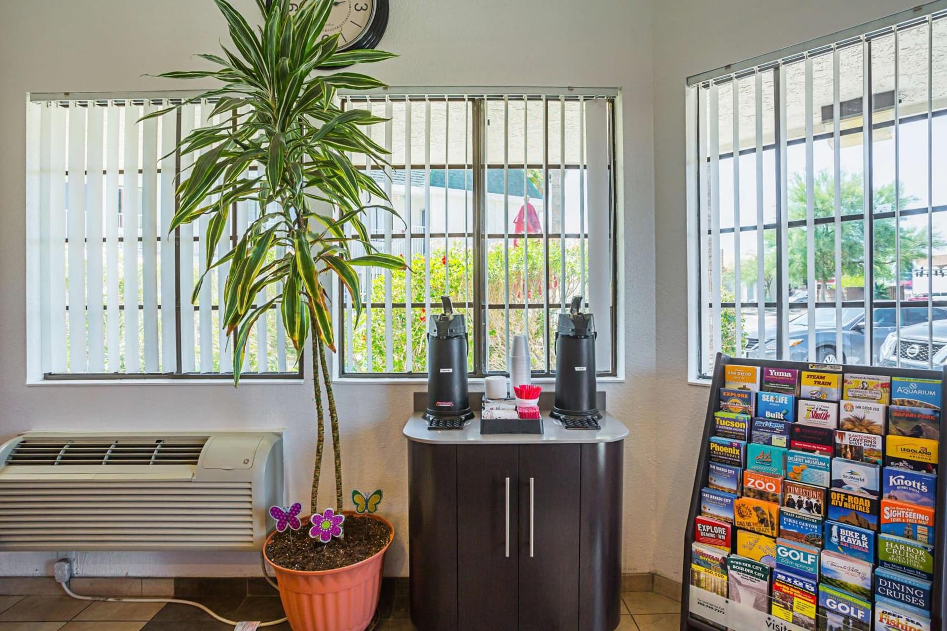 Motel 6-Yuma, AZ - East gallery photo in Yuma, AZ — image 14