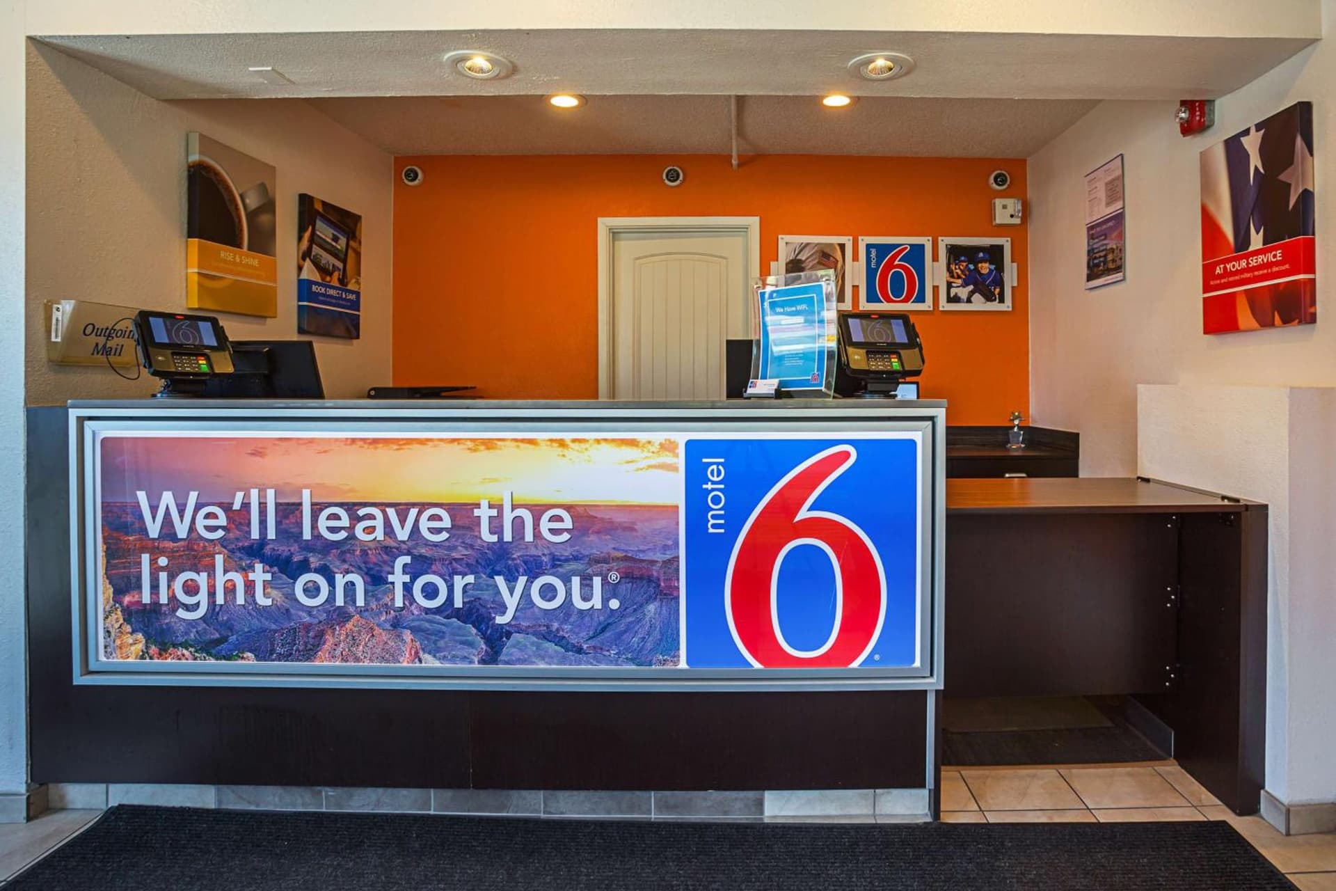 Motel 6-Yuma, AZ - East gallery photo in Yuma, AZ — image 15