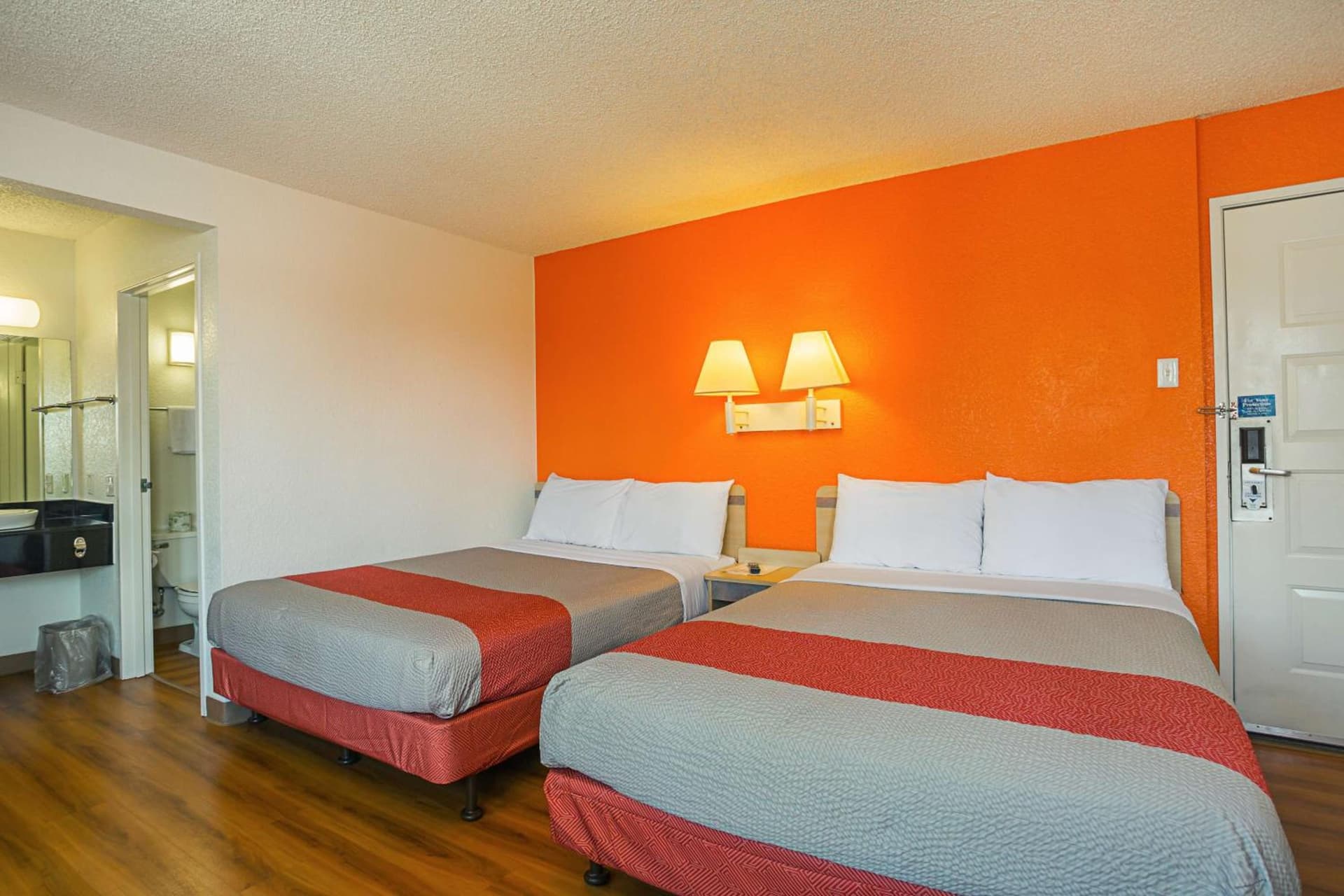 Motel 6-Yuma, AZ - East gallery photo in Yuma, AZ — image 37