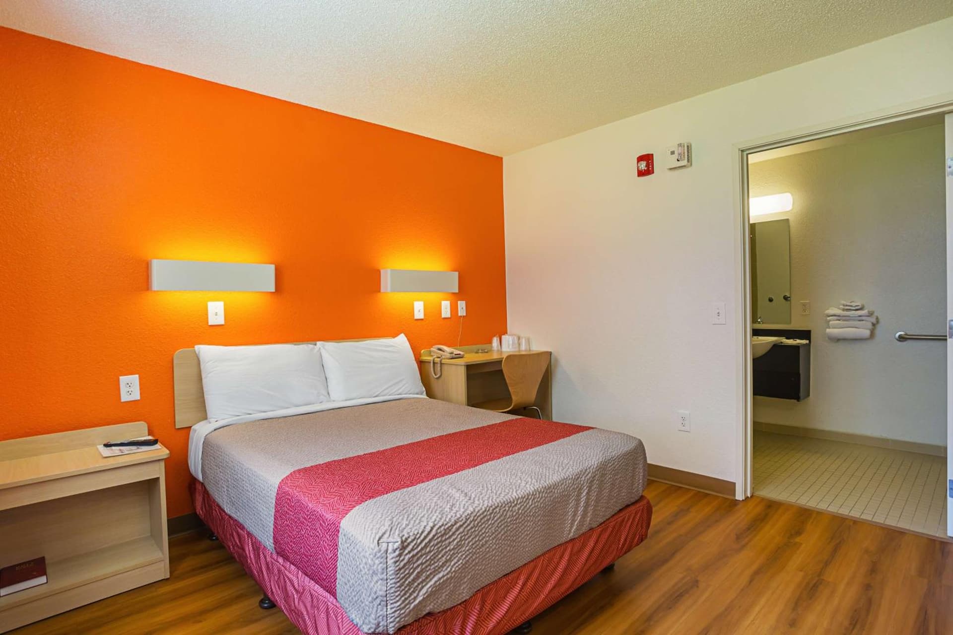 Motel 6-Yuma, AZ - East gallery photo in Yuma, AZ — image 28